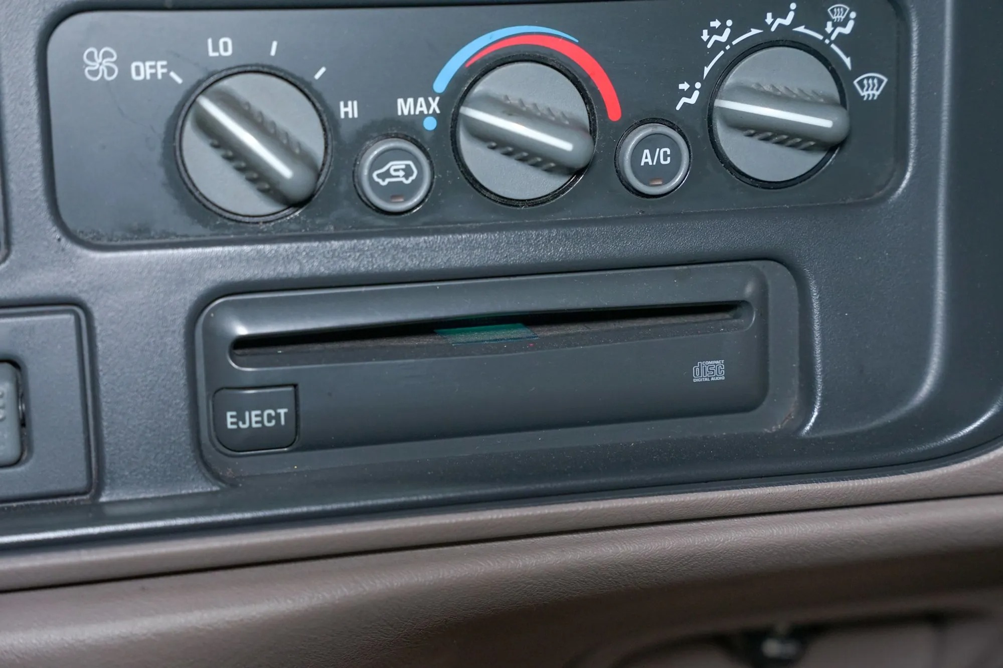 1998 GMC Sierra 1500 SLE