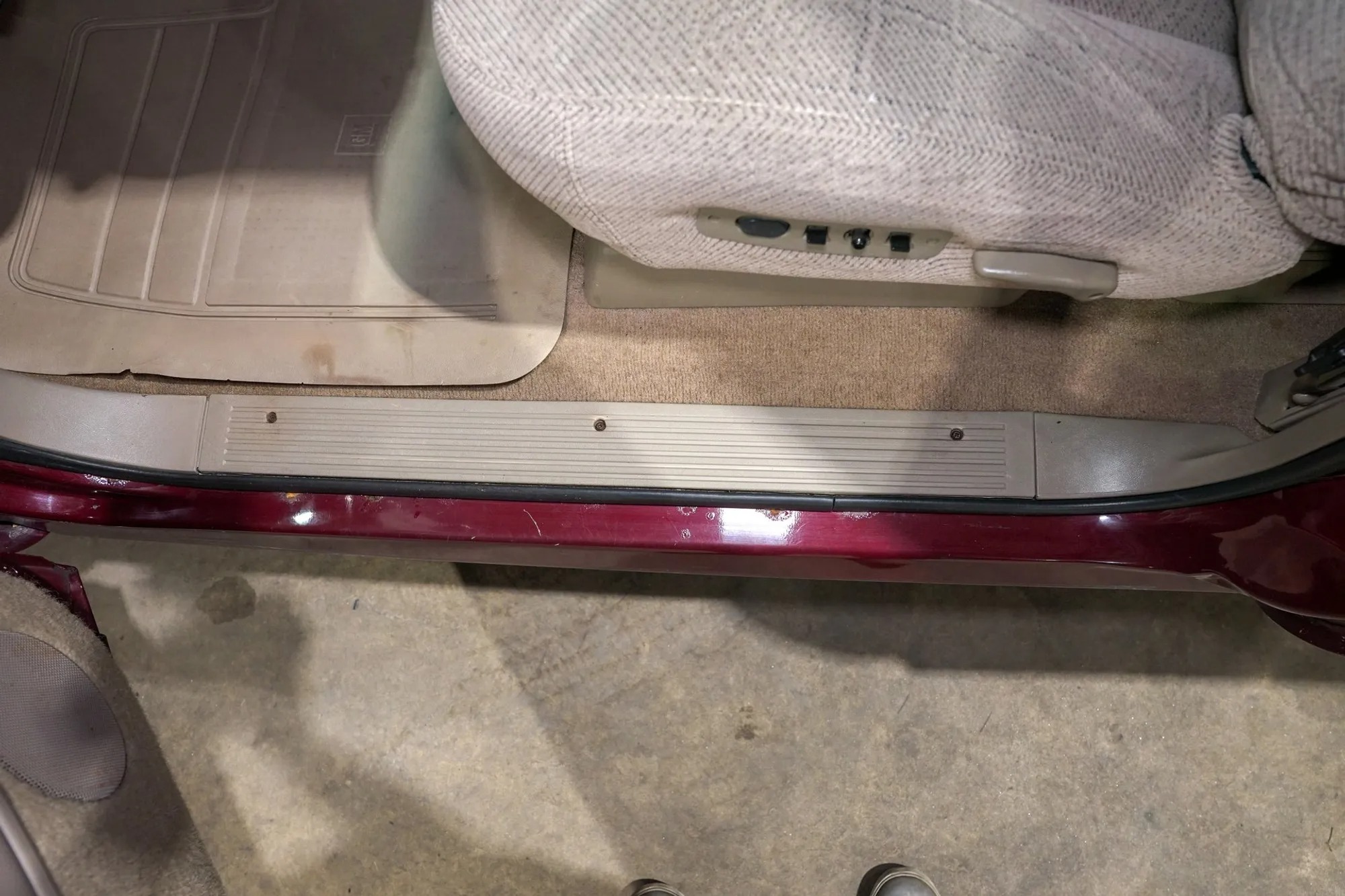 1998 GMC Sierra 1500 SLE