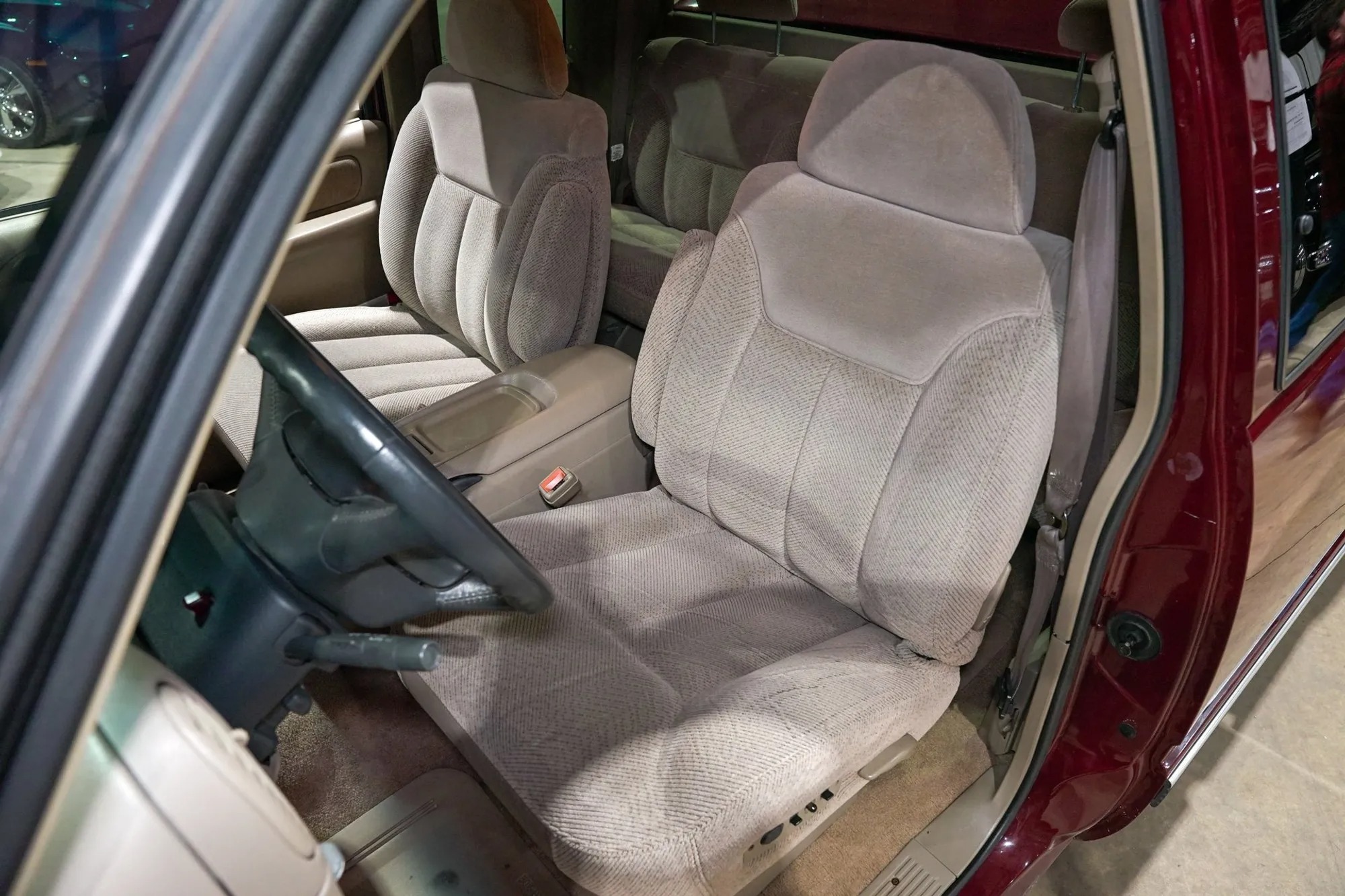 1998 GMC Sierra 1500 SLE