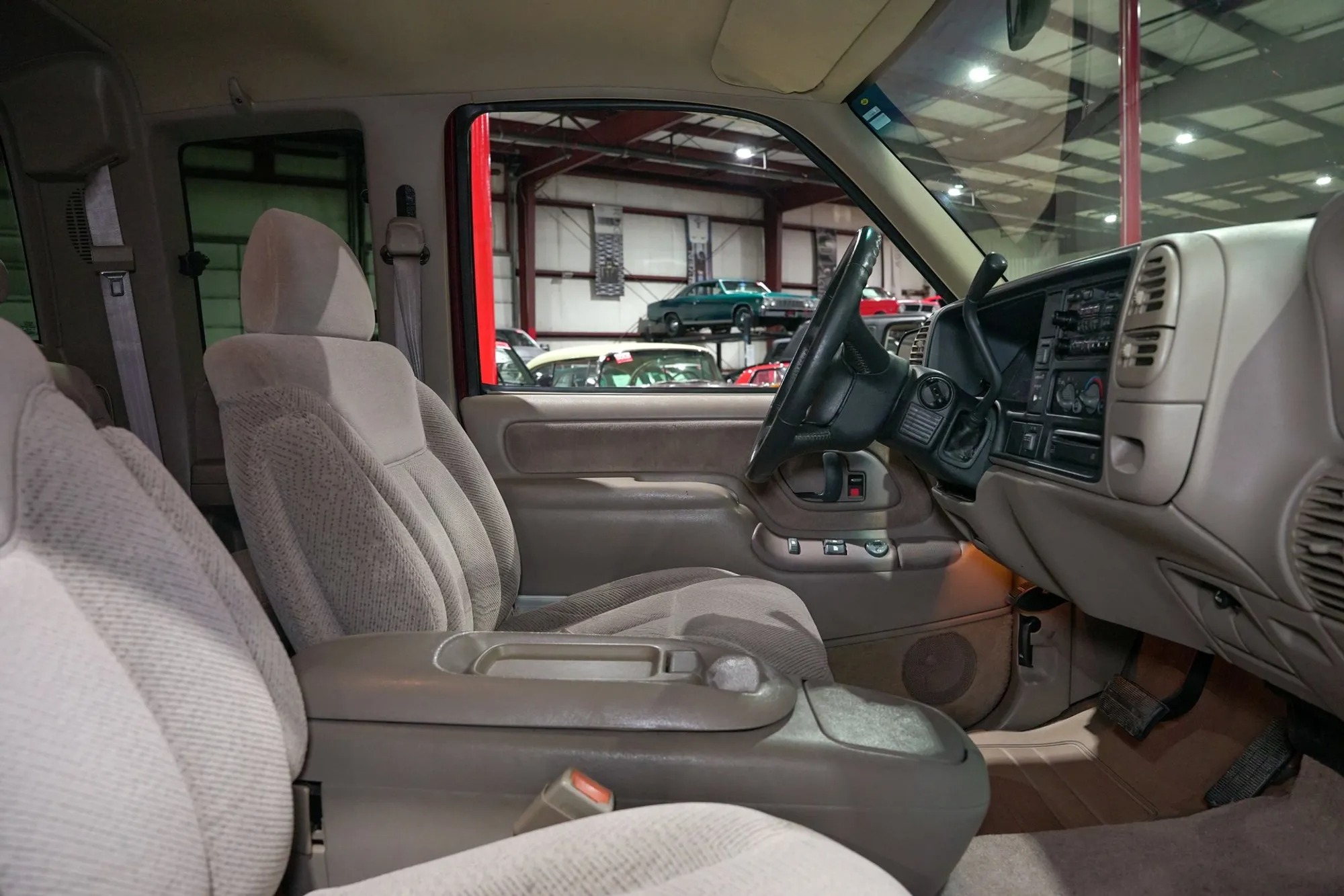 1998 GMC Sierra 1500 SLE