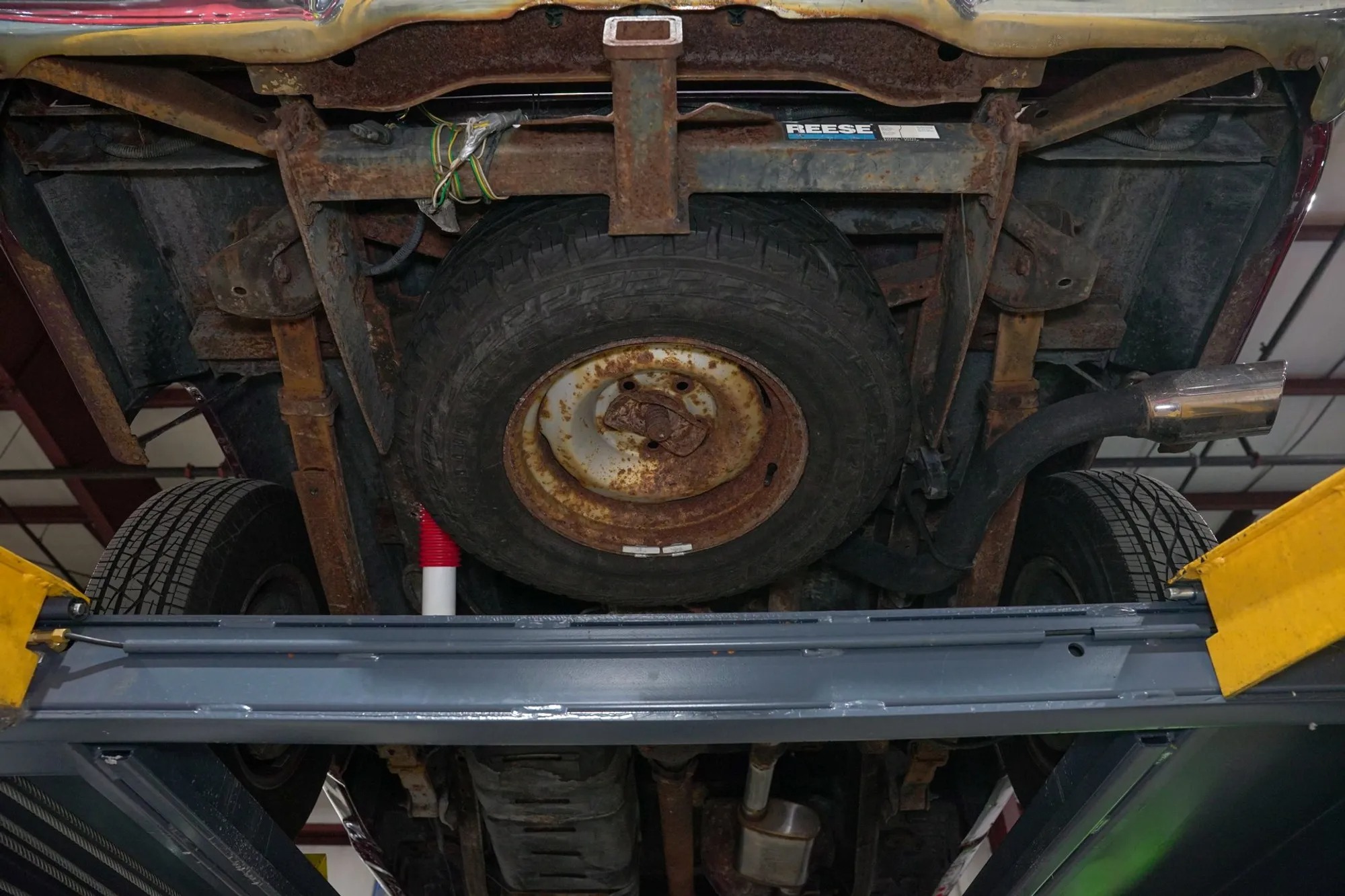 1998 GMC Sierra 1500 SLE