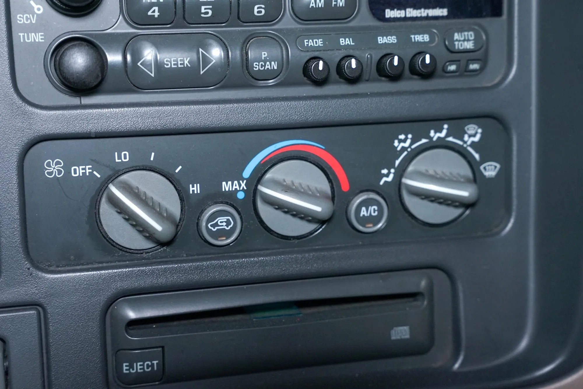 1998 GMC Sierra 1500 SLE