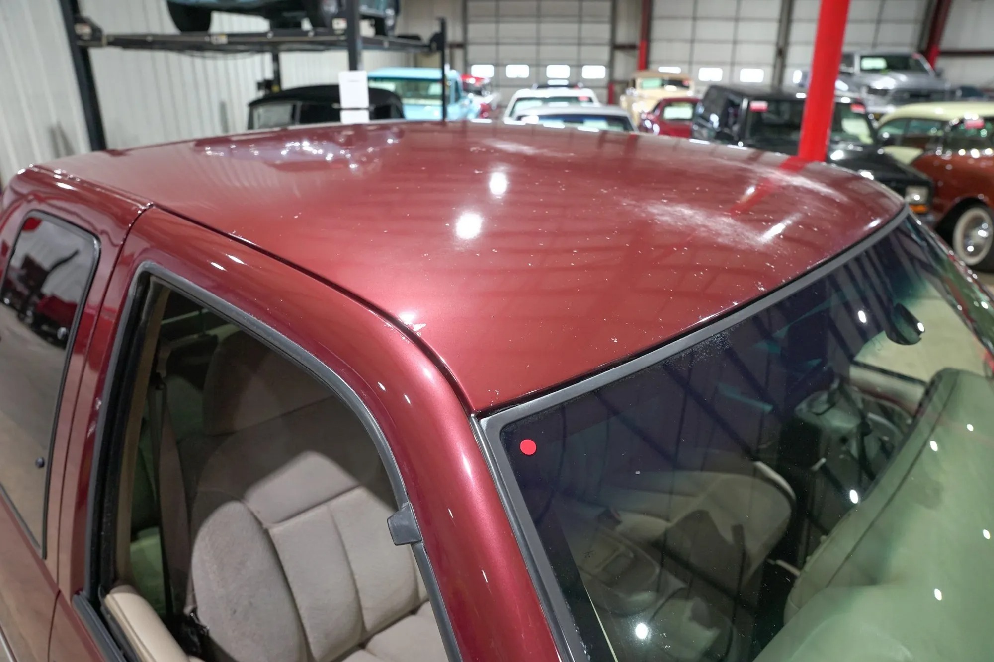 1998 GMC Sierra 1500 SLE