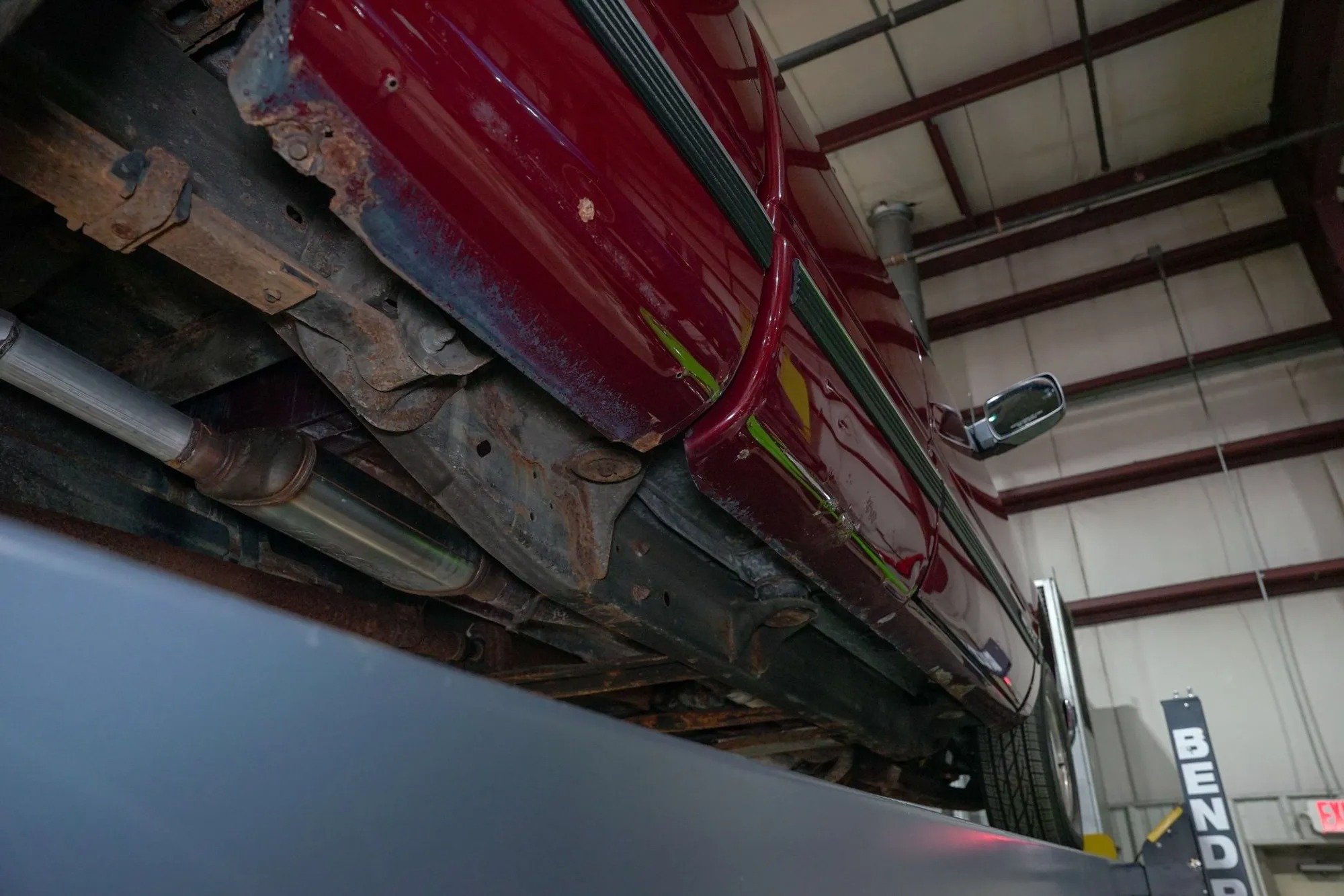 1998 GMC Sierra 1500 SLE