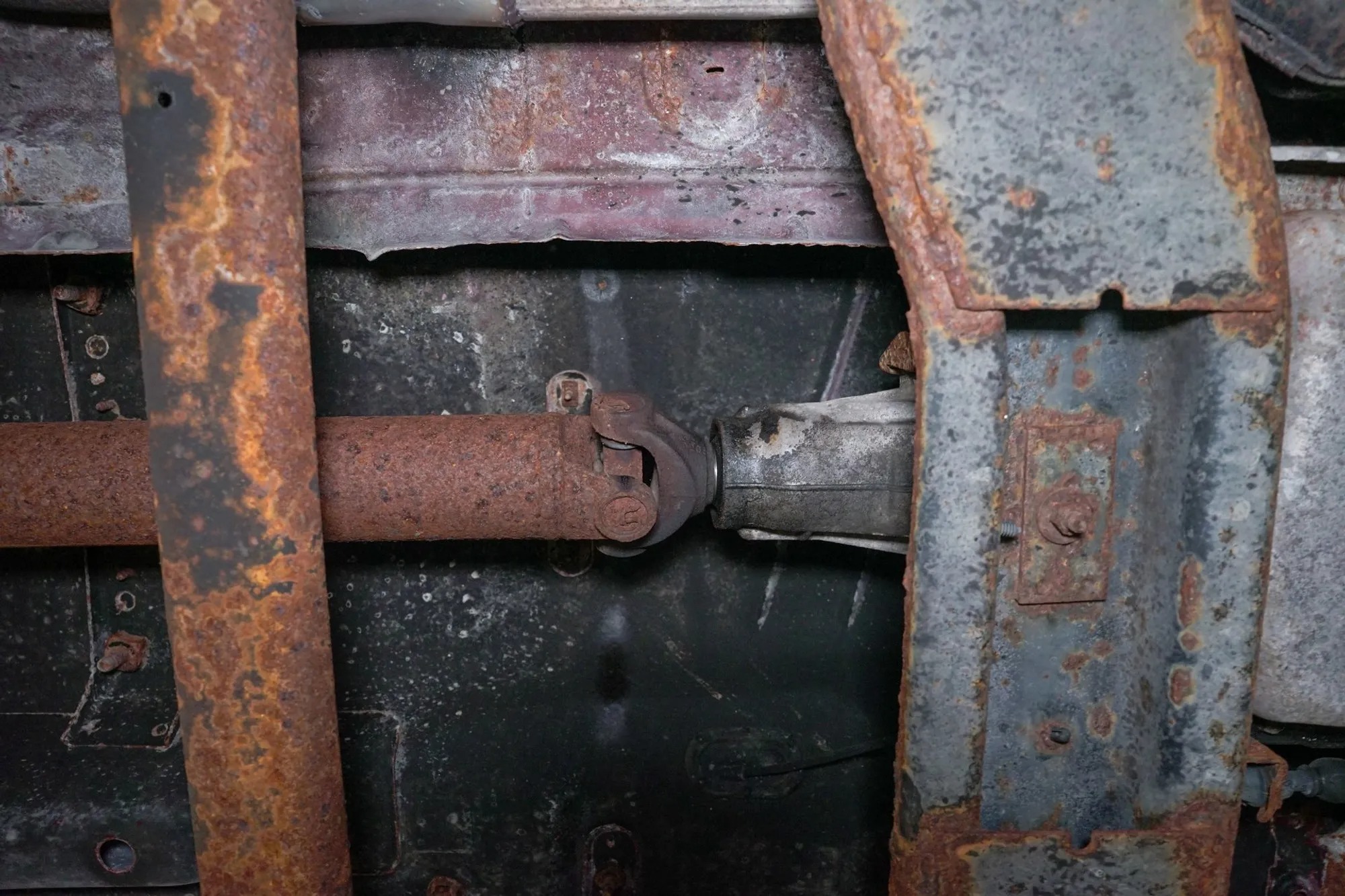 1998 GMC Sierra 1500 SLE