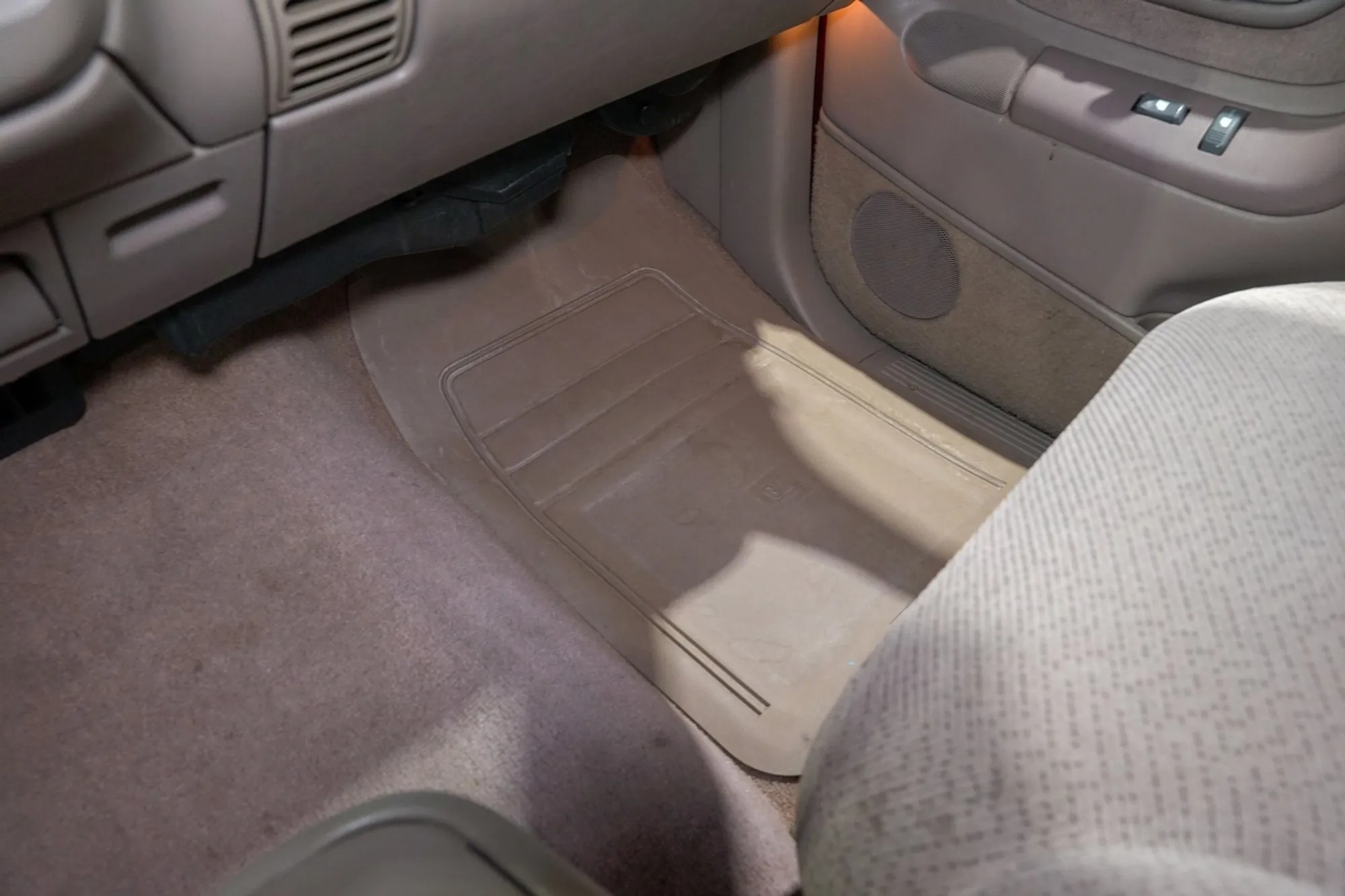 1998 GMC Sierra 1500 SLE