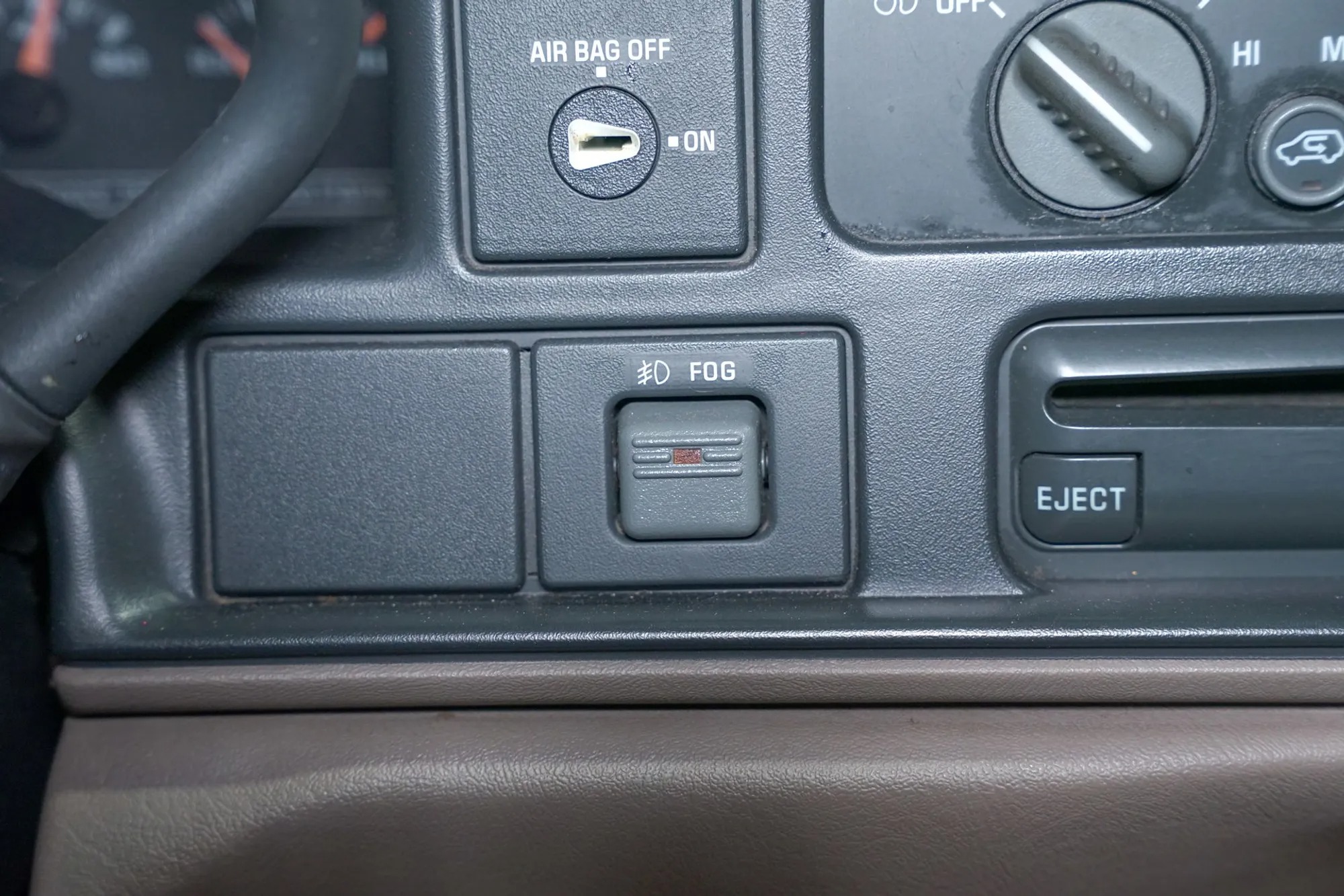 1998 GMC Sierra 1500 SLE