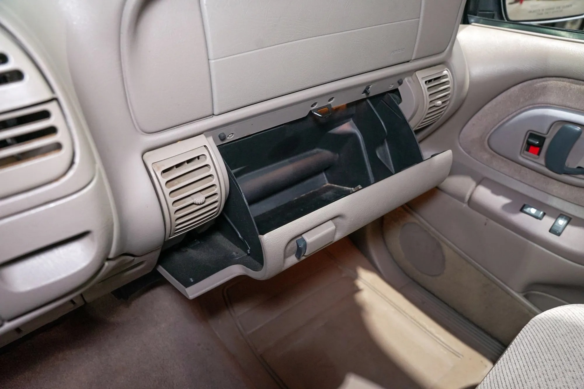 1998 GMC Sierra 1500 SLE