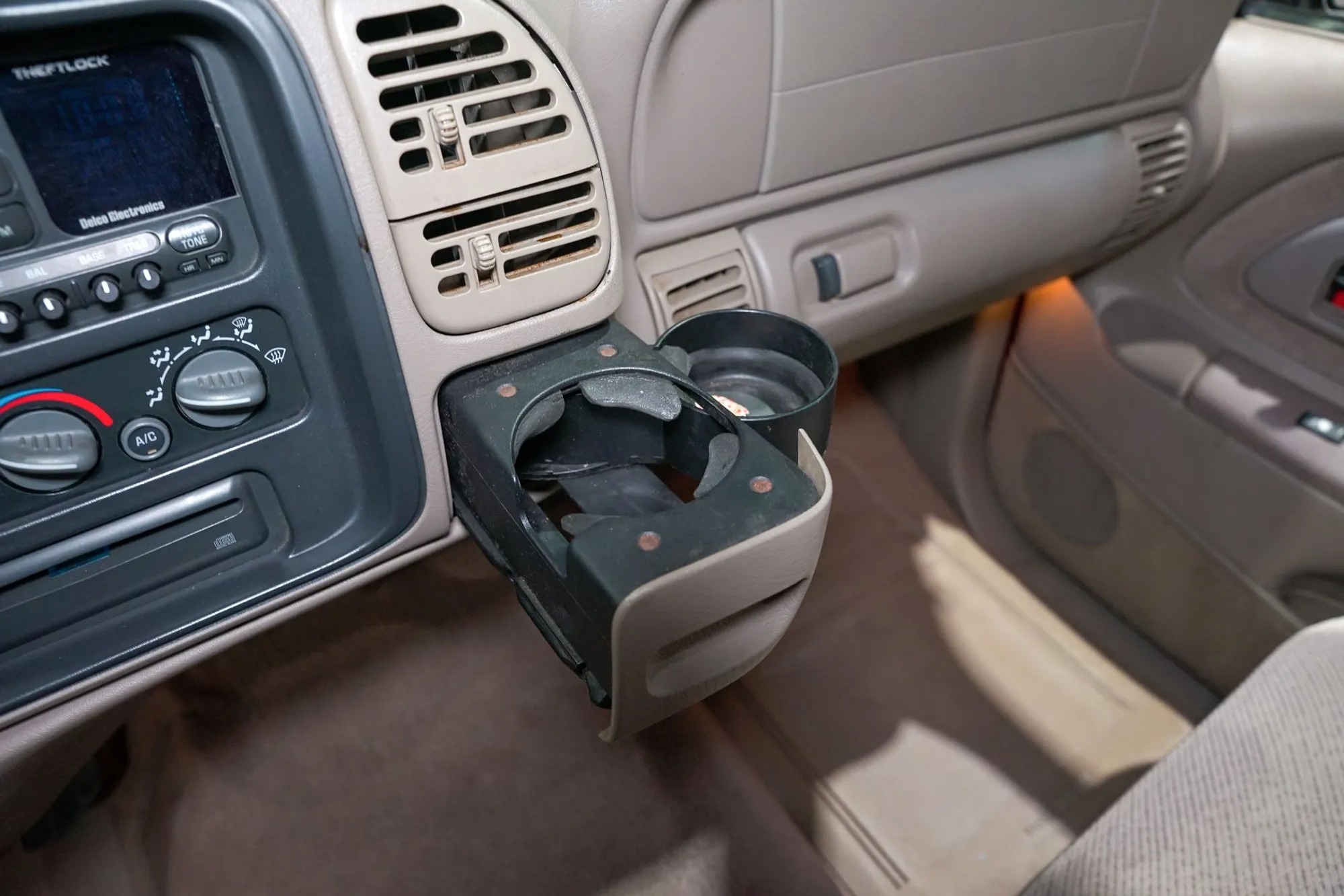 1998 GMC Sierra 1500 SLE