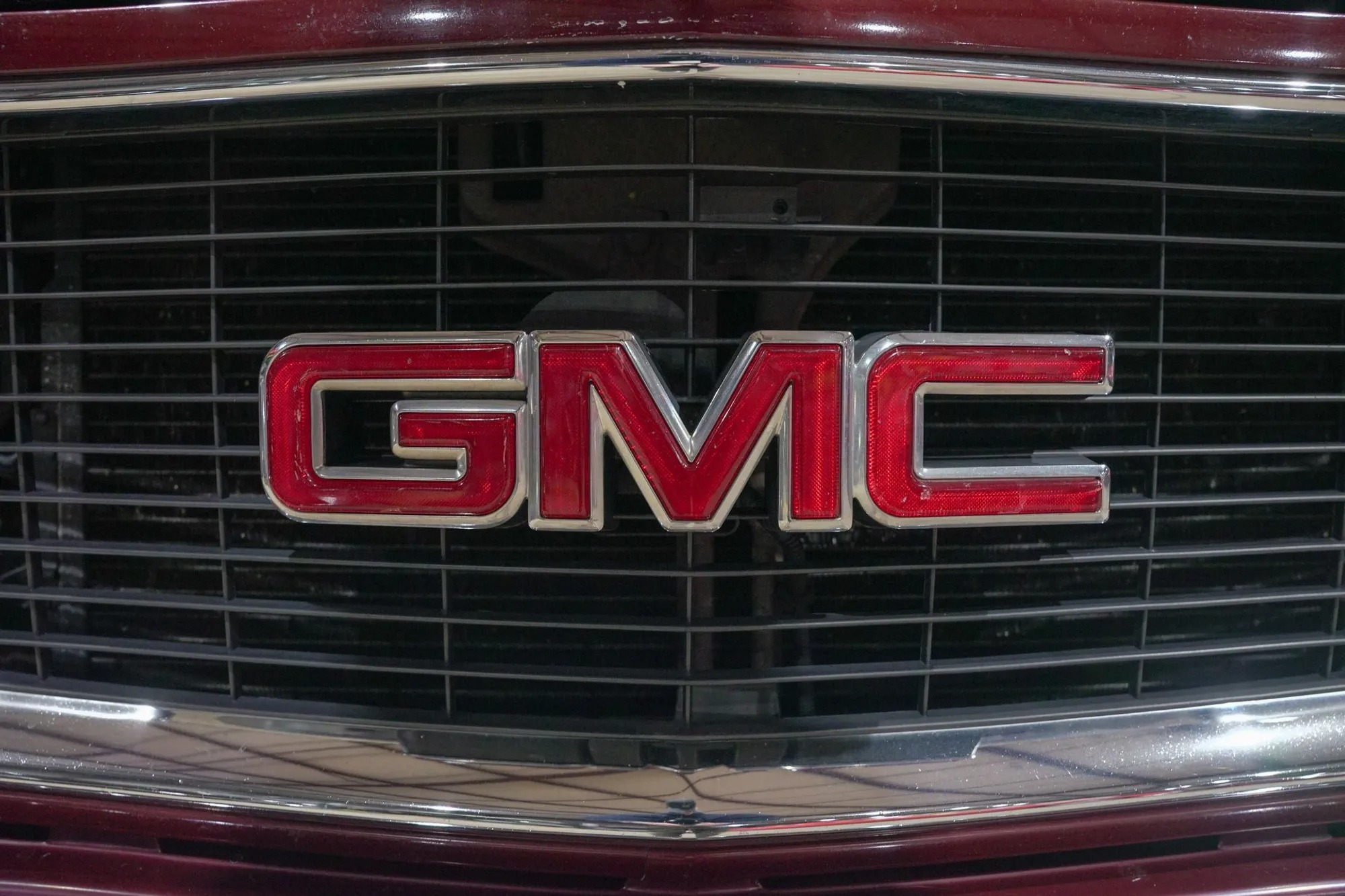 1998 GMC Sierra 1500 SLE