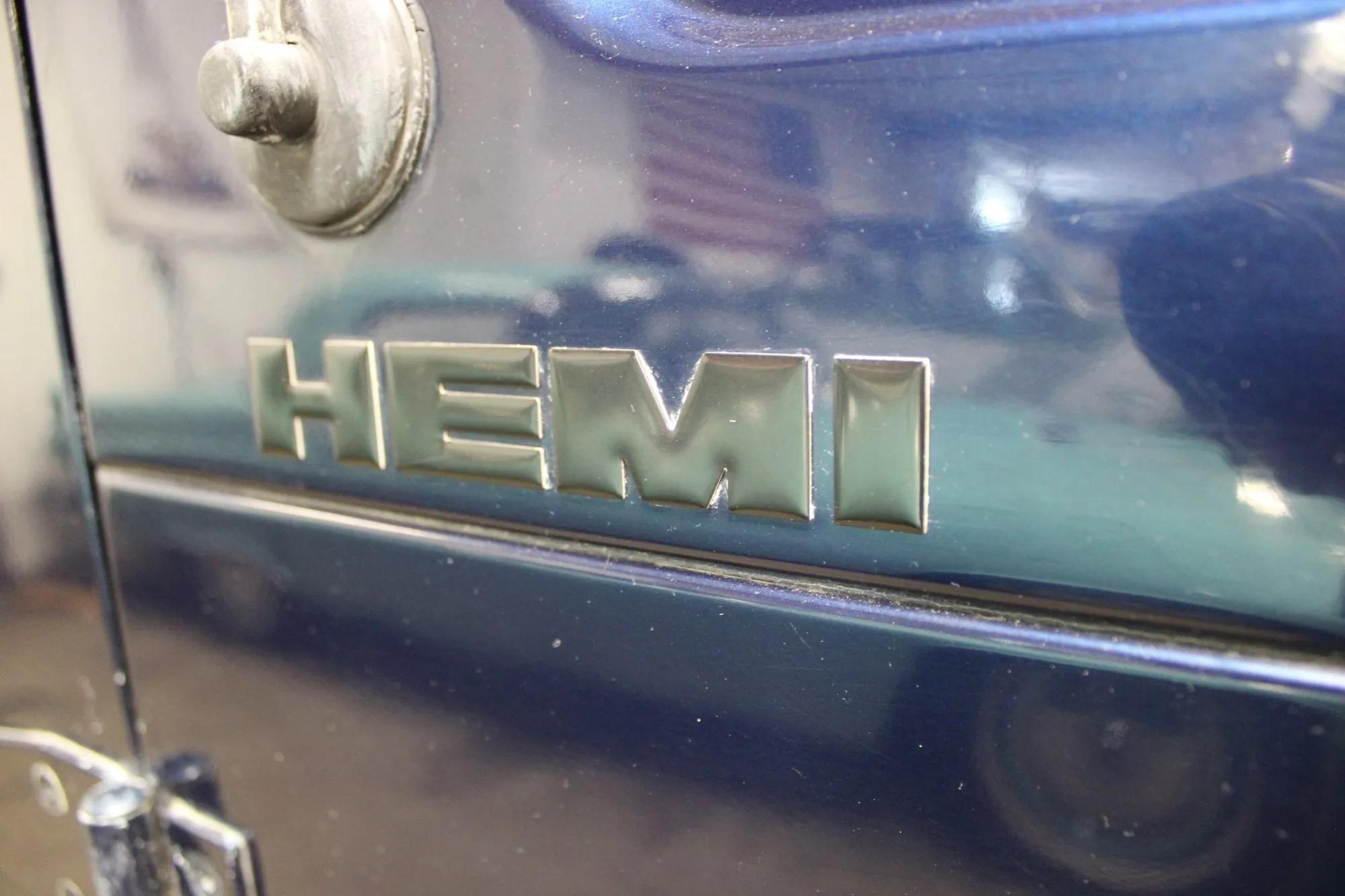5.7L HEMI V8-Powered 2002 Jeep TJ Wrangler Sport