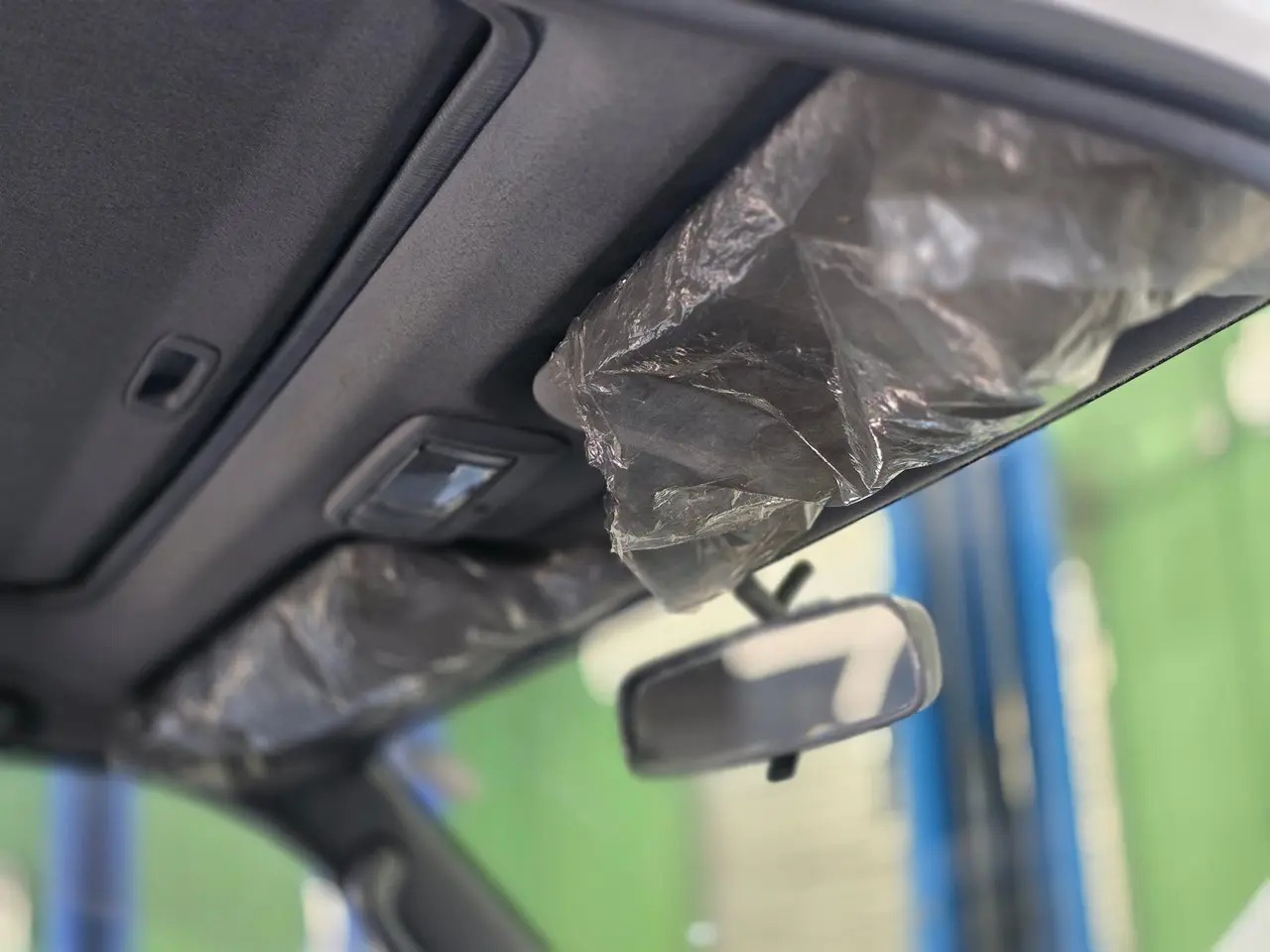 1997 Toyota Land Cruiser Prado RZ