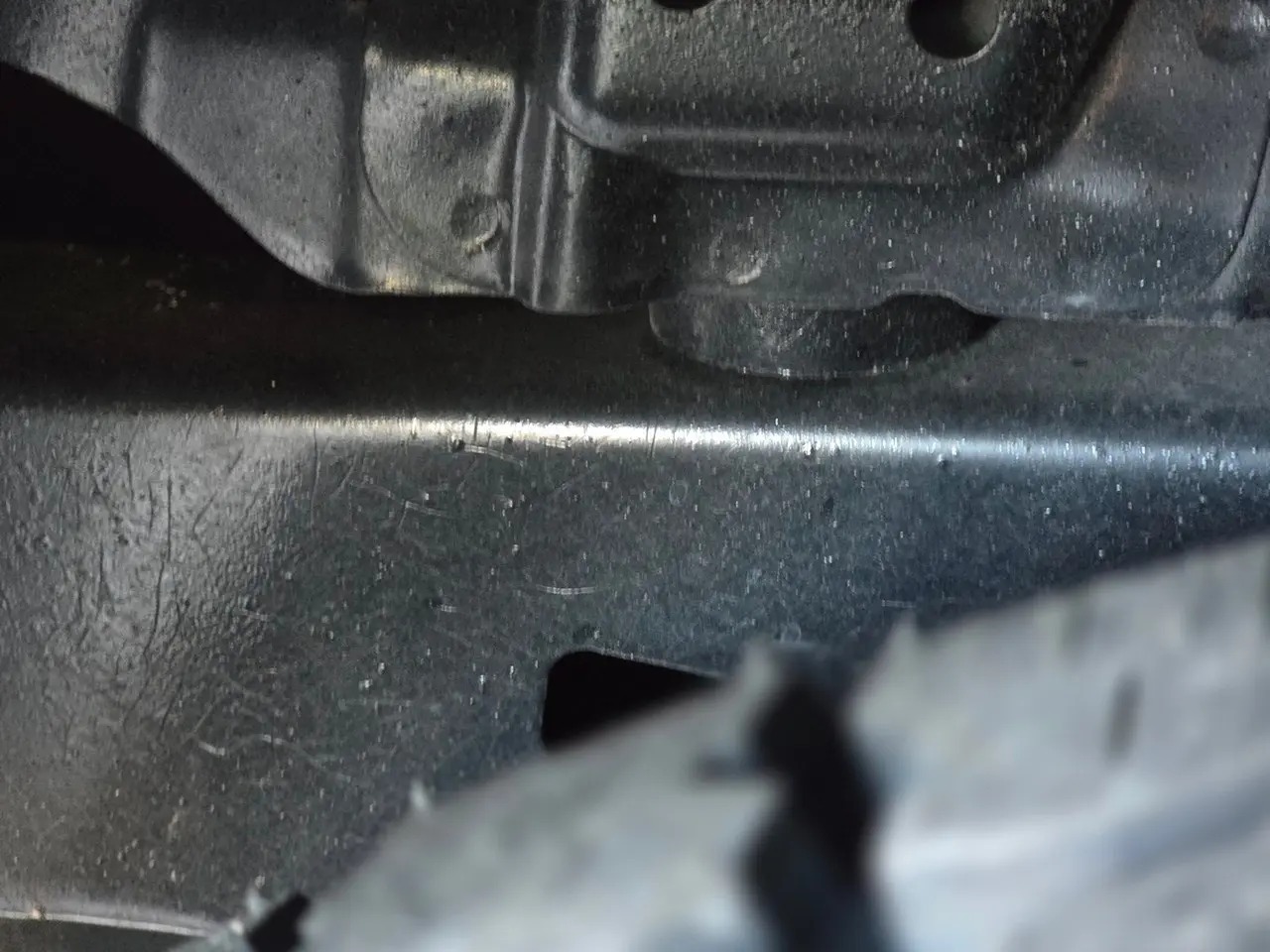 1997 Toyota Land Cruiser Prado RZ