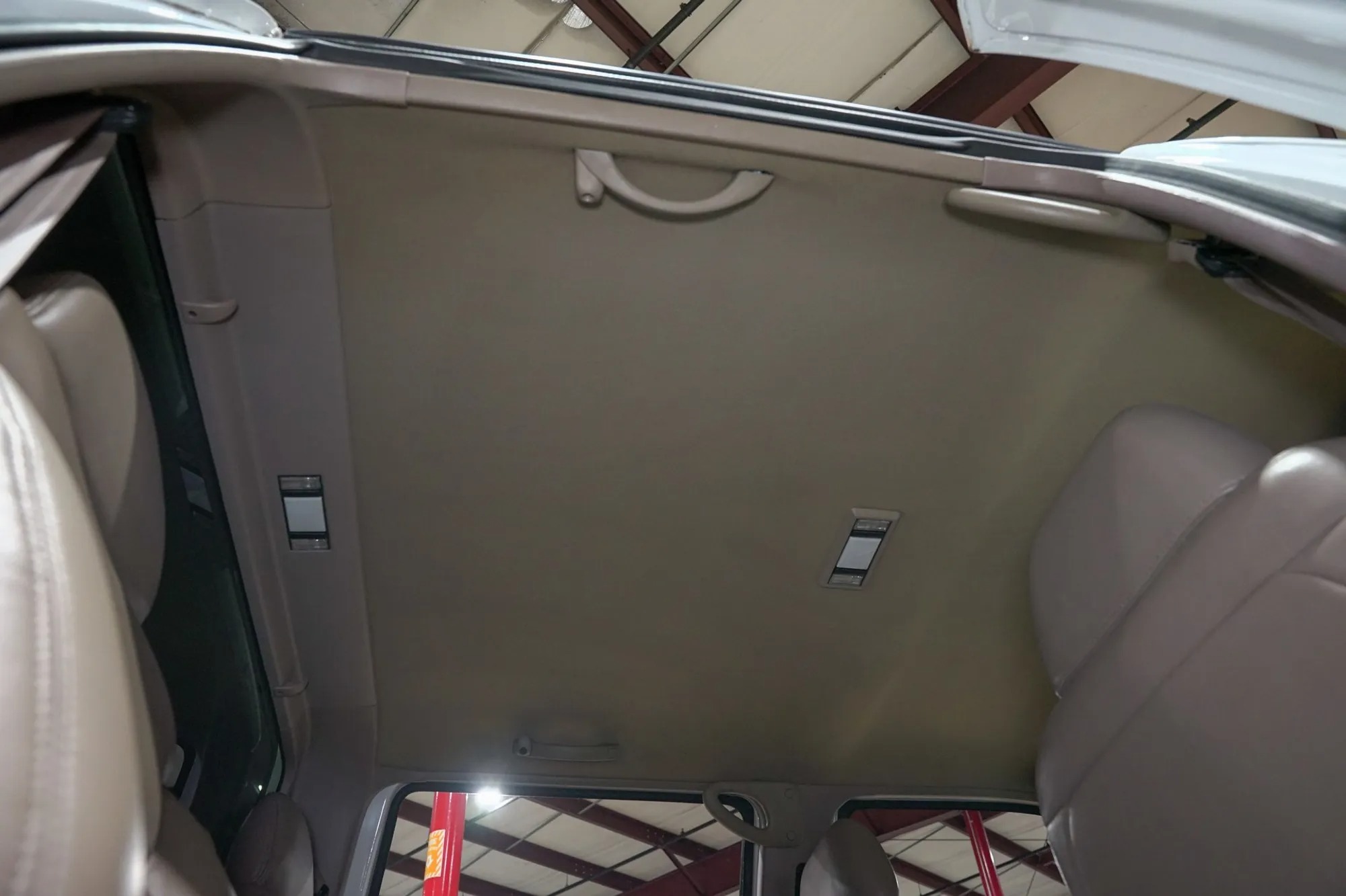 1996 Chevrolet K3500 Silverado