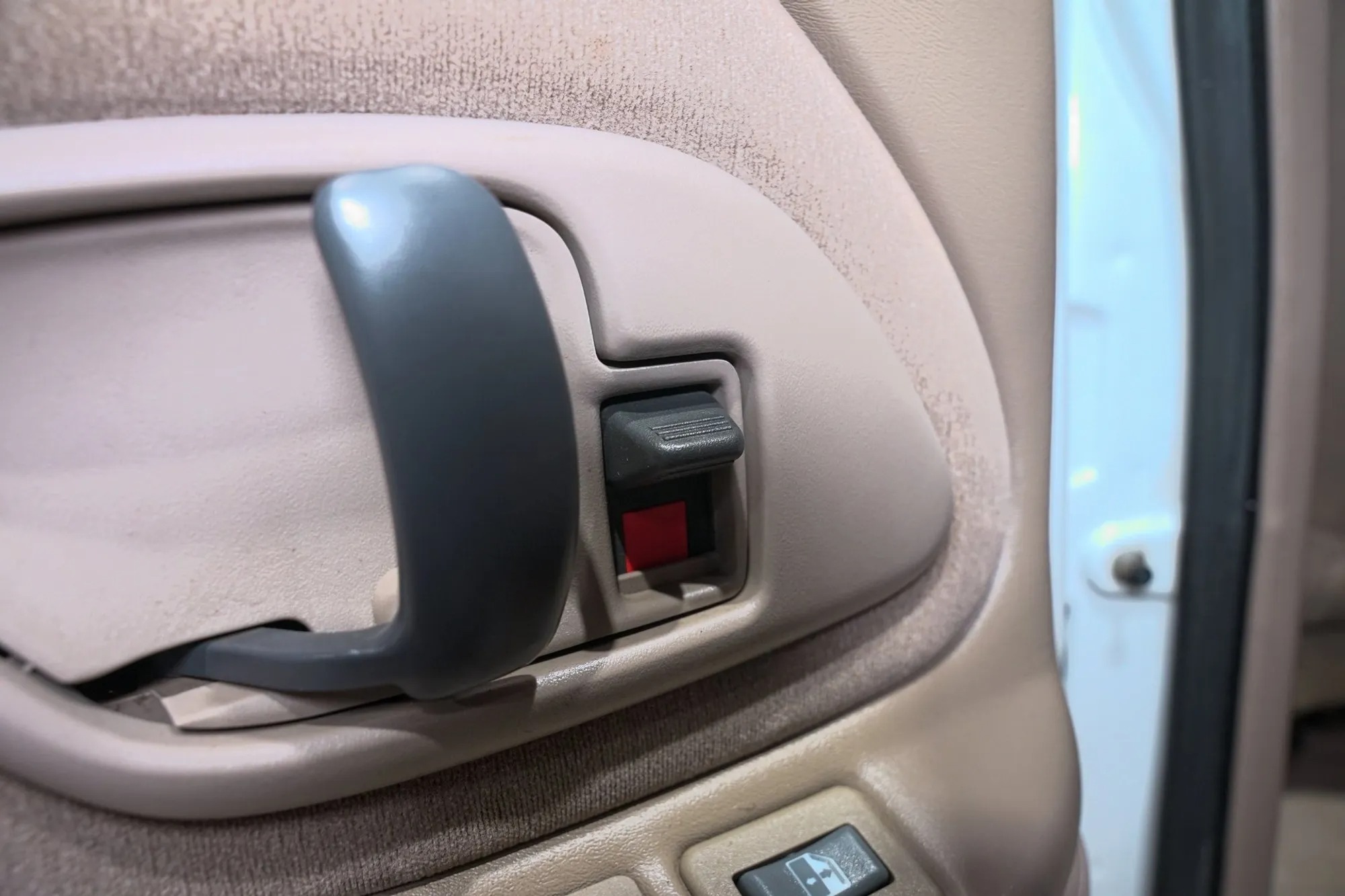 1996 Chevrolet K3500 Silverado