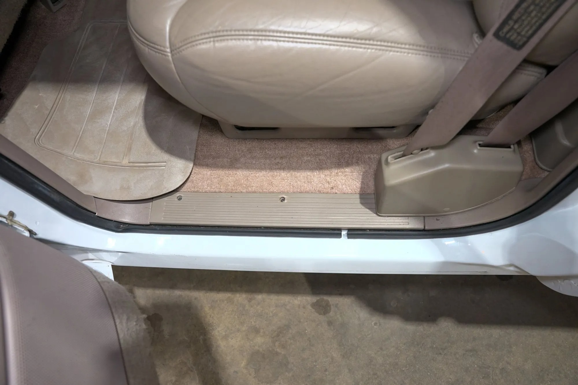 1996 Chevrolet K3500 Silverado