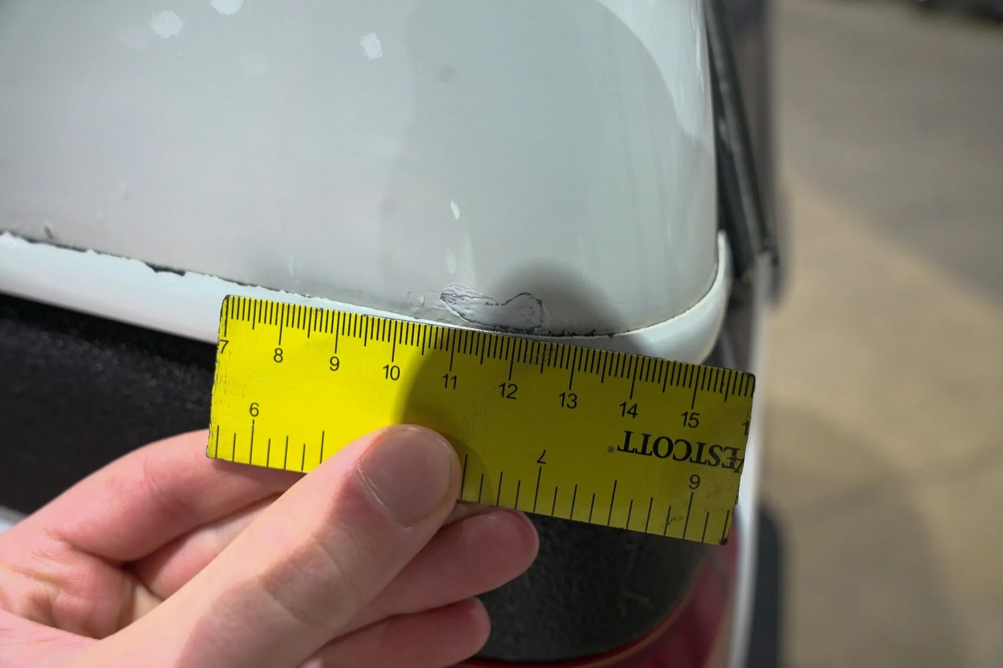 1996 Chevrolet K3500 Silverado