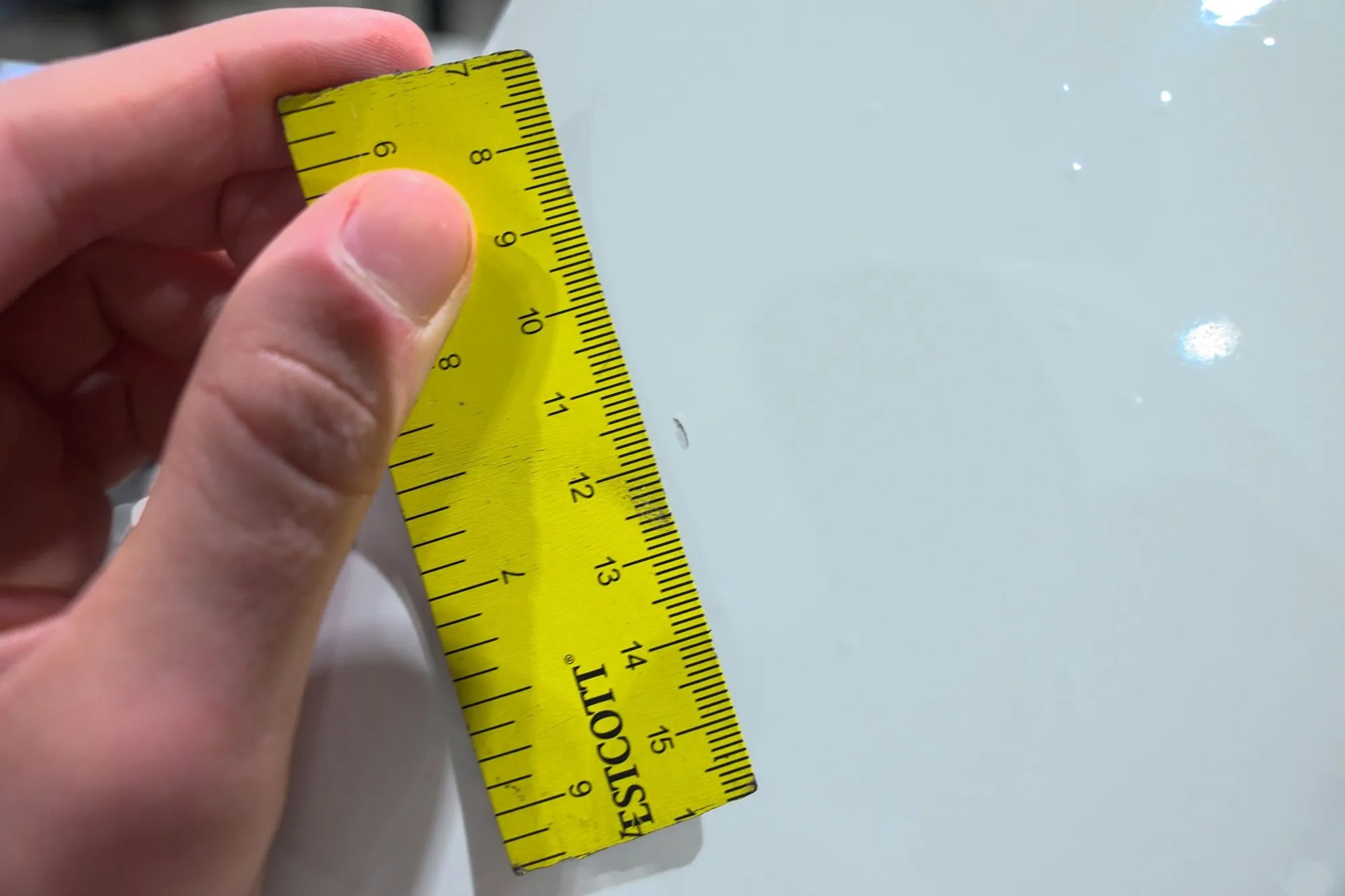 1996 Chevrolet K3500 Silverado