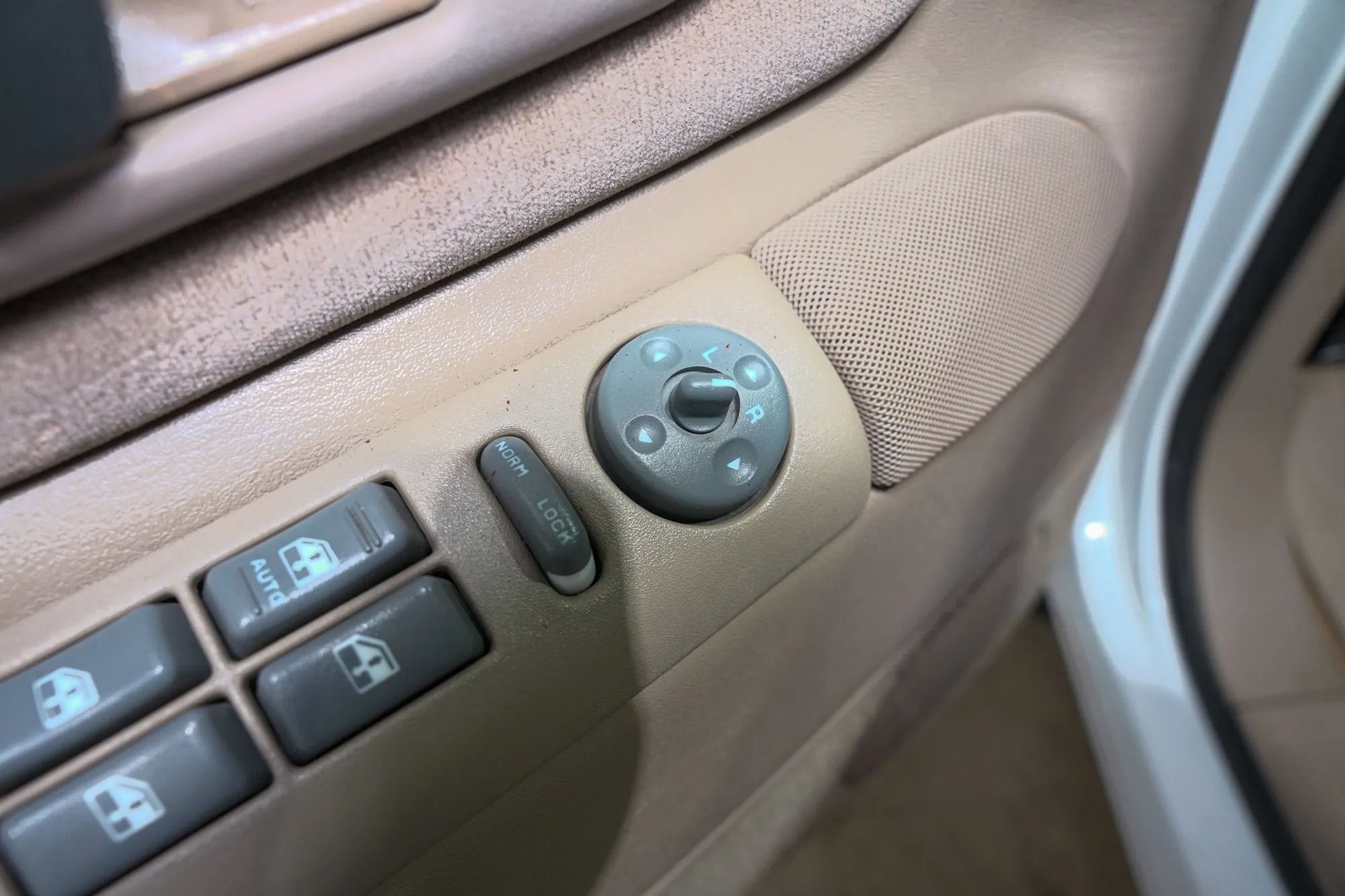 1996 Chevrolet K3500 Silverado