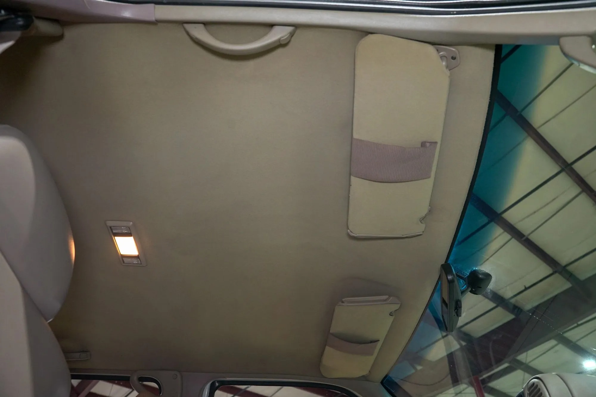 1996 Chevrolet K3500 Silverado