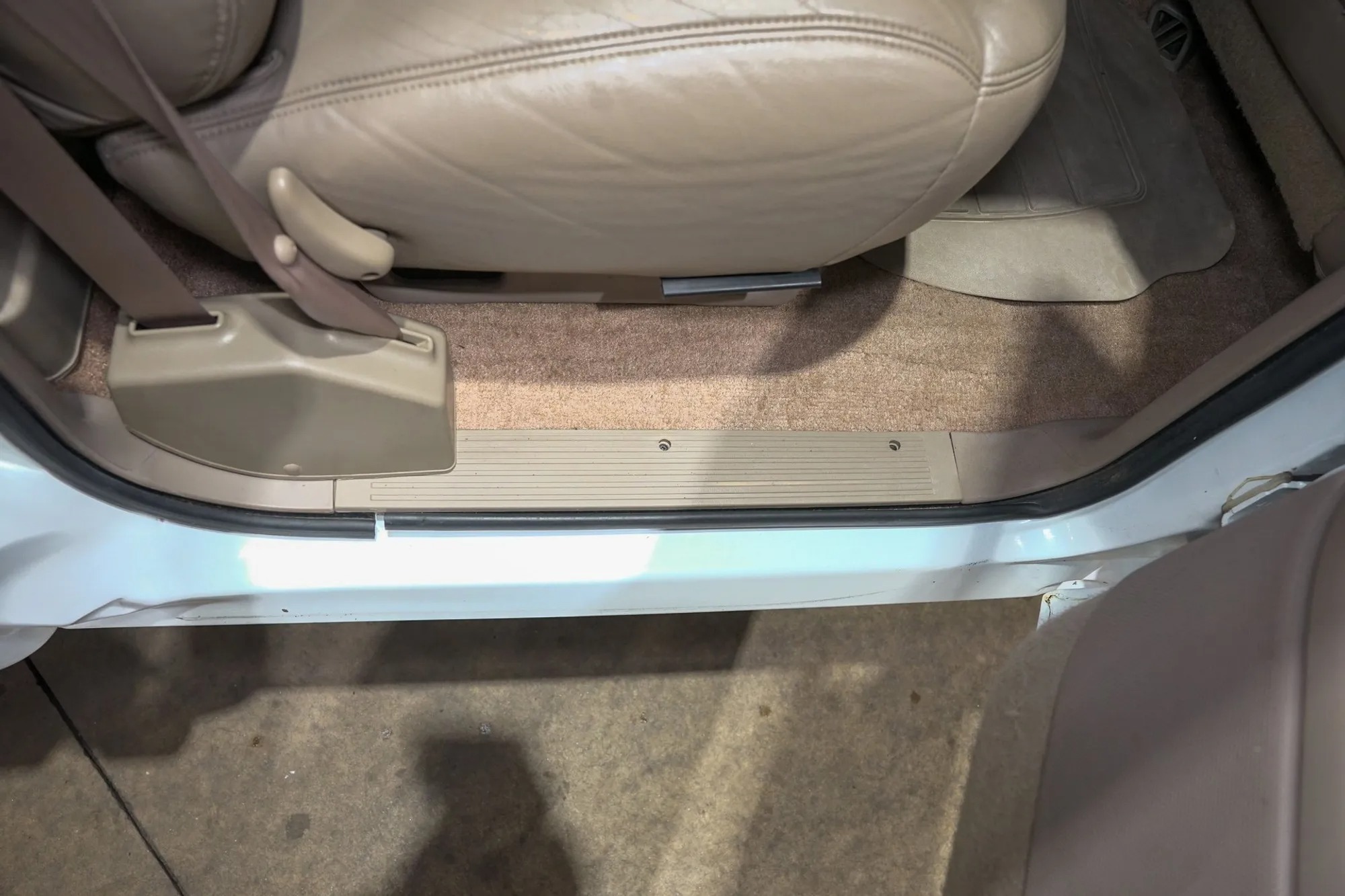 1996 Chevrolet K3500 Silverado