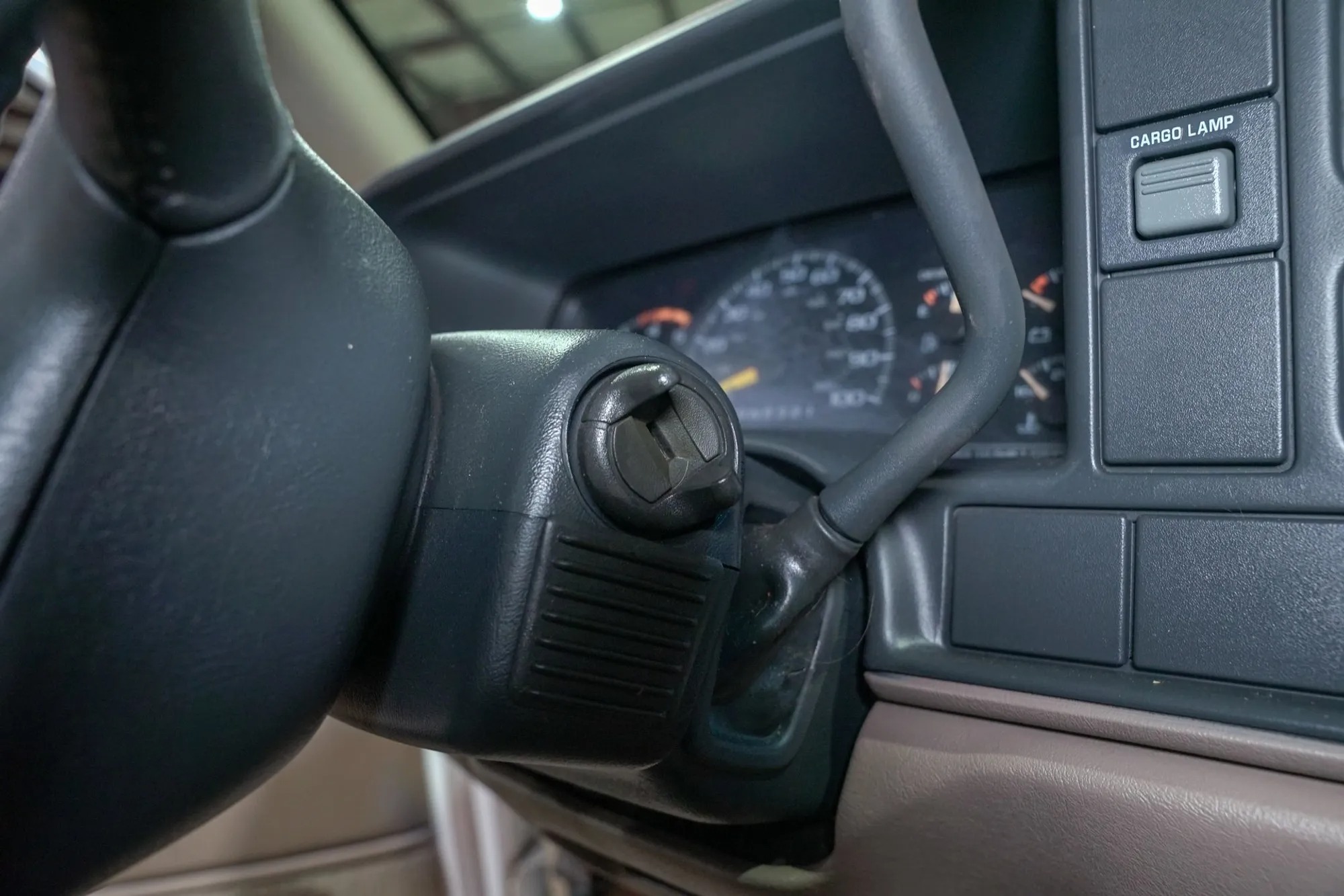 1996 Chevrolet K3500 Silverado