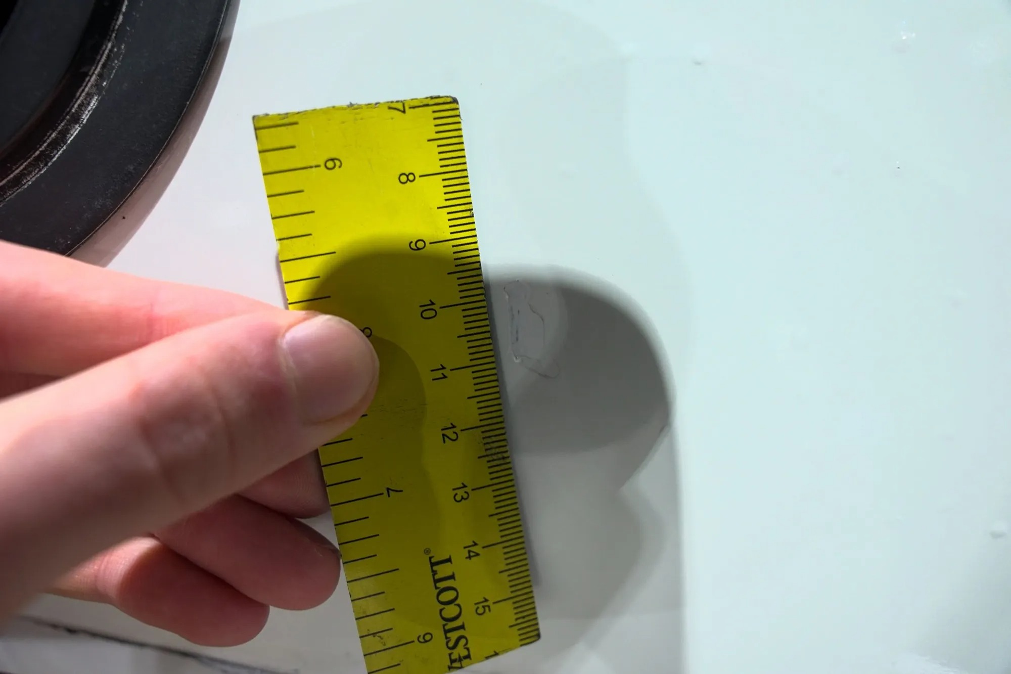 1996 Chevrolet K3500 Silverado