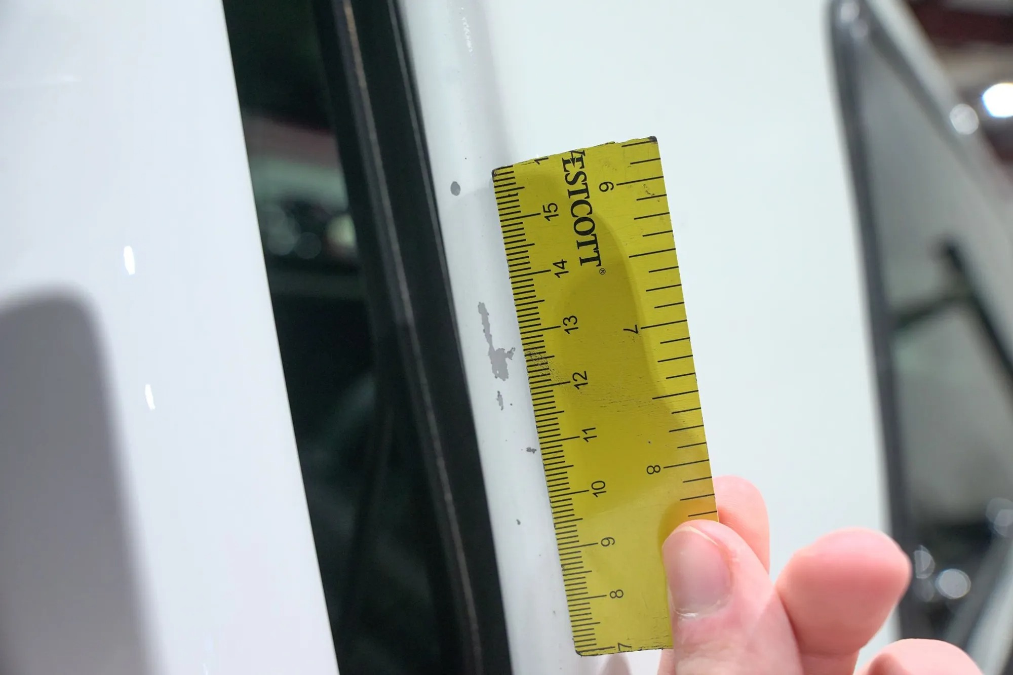 1996 Chevrolet K3500 Silverado