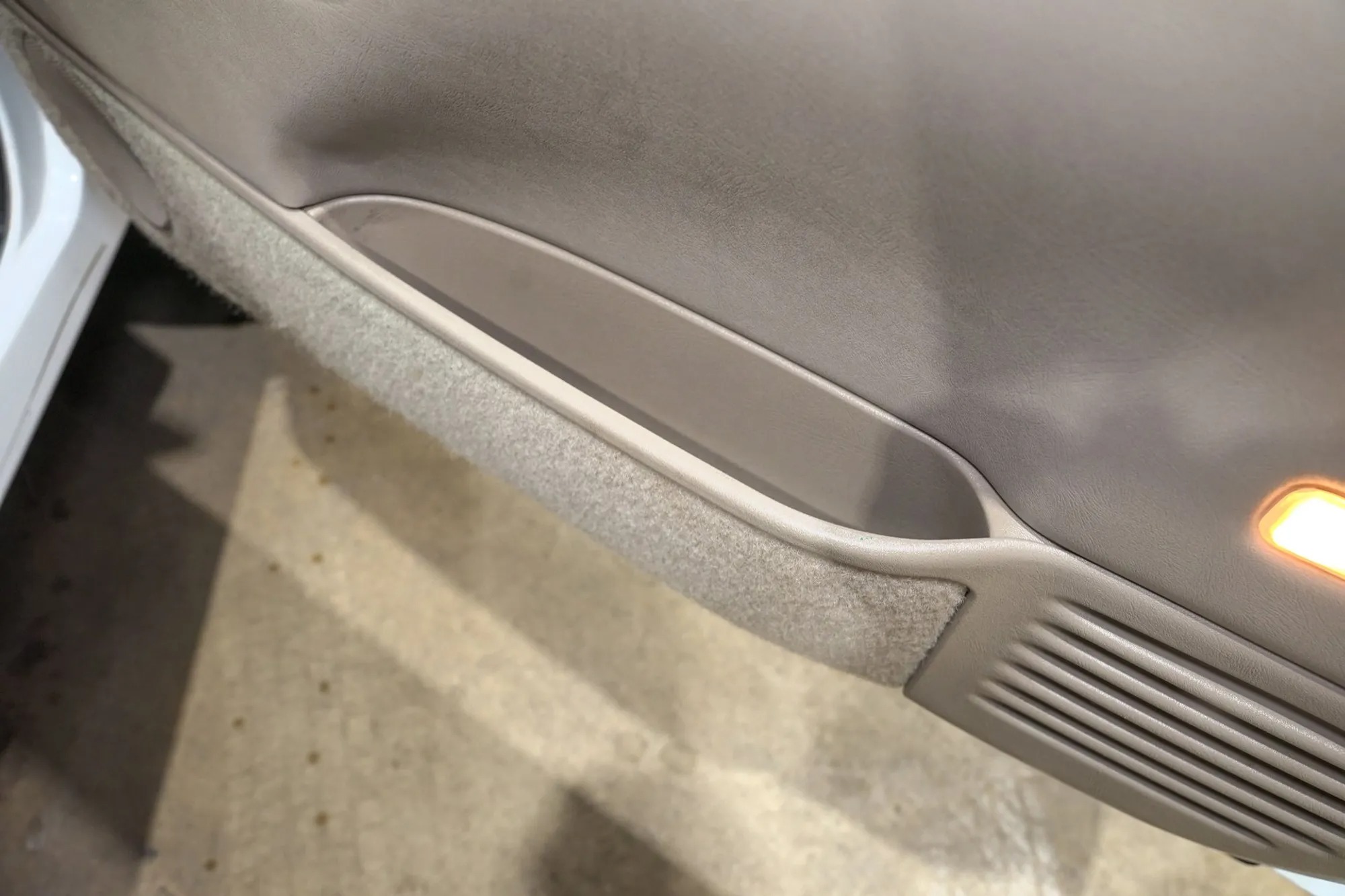 1996 Chevrolet K3500 Silverado