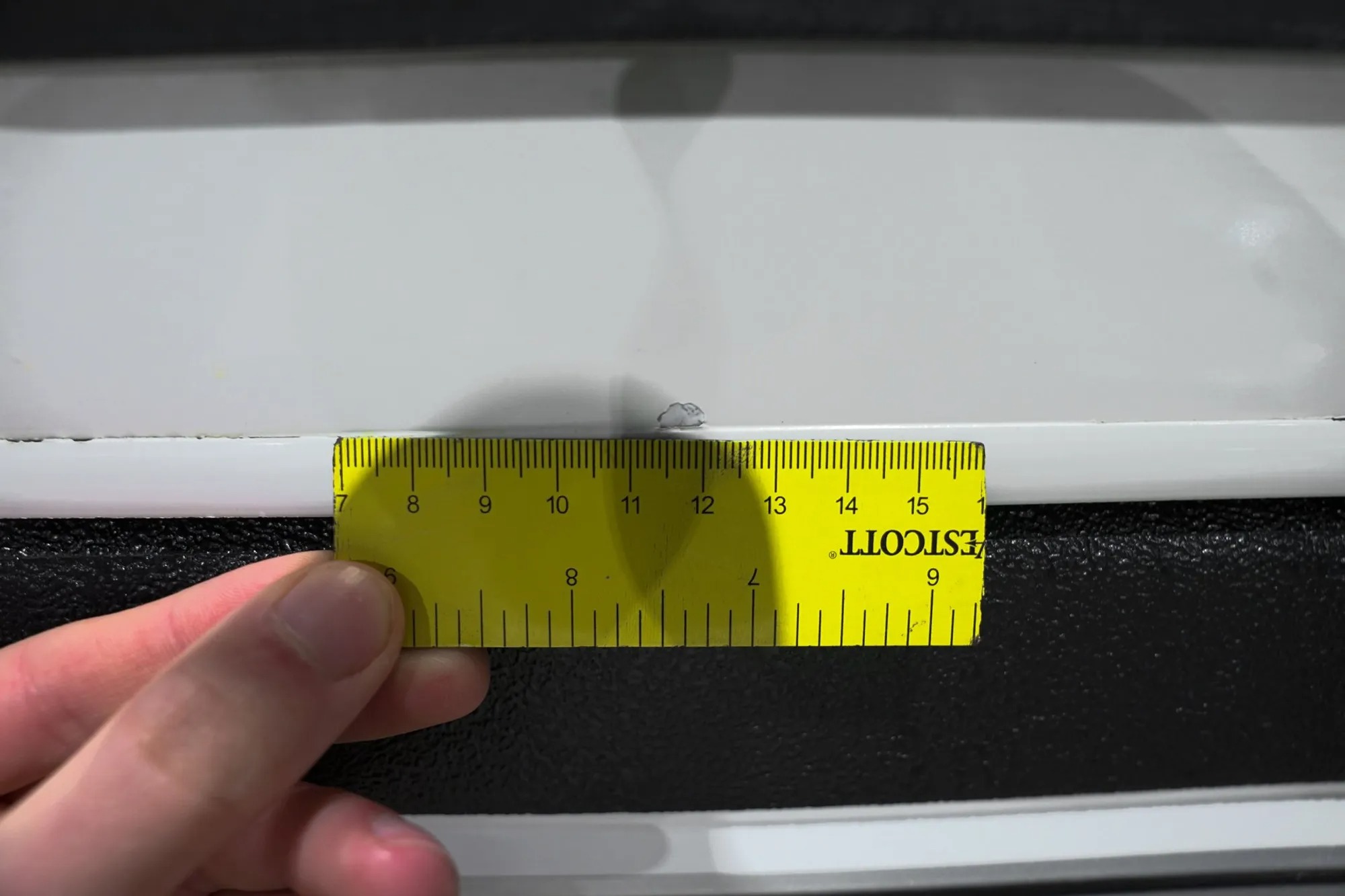 1996 Chevrolet K3500 Silverado