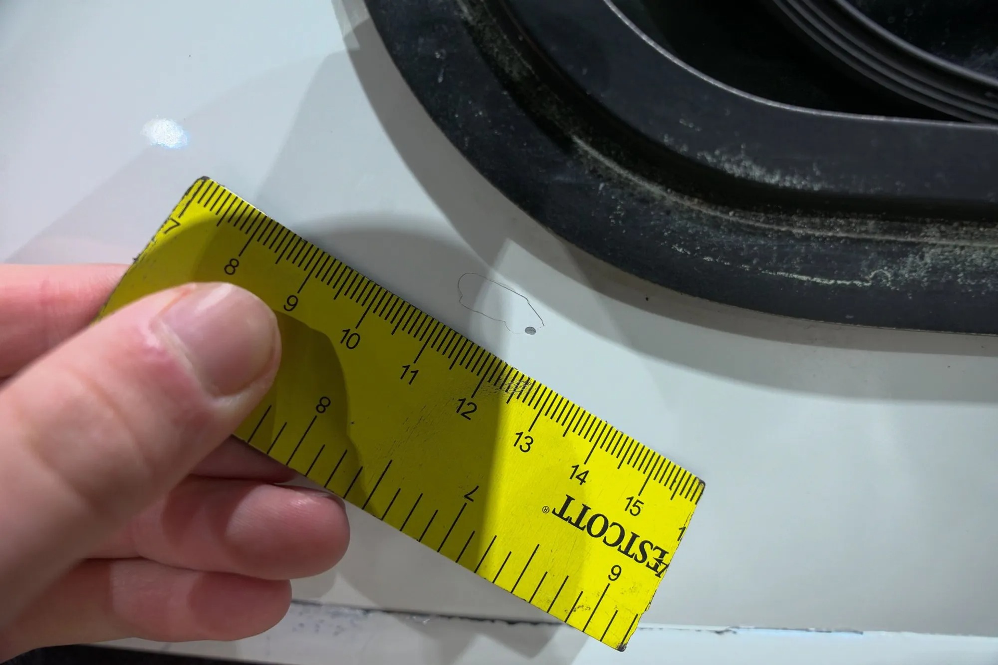 1996 Chevrolet K3500 Silverado