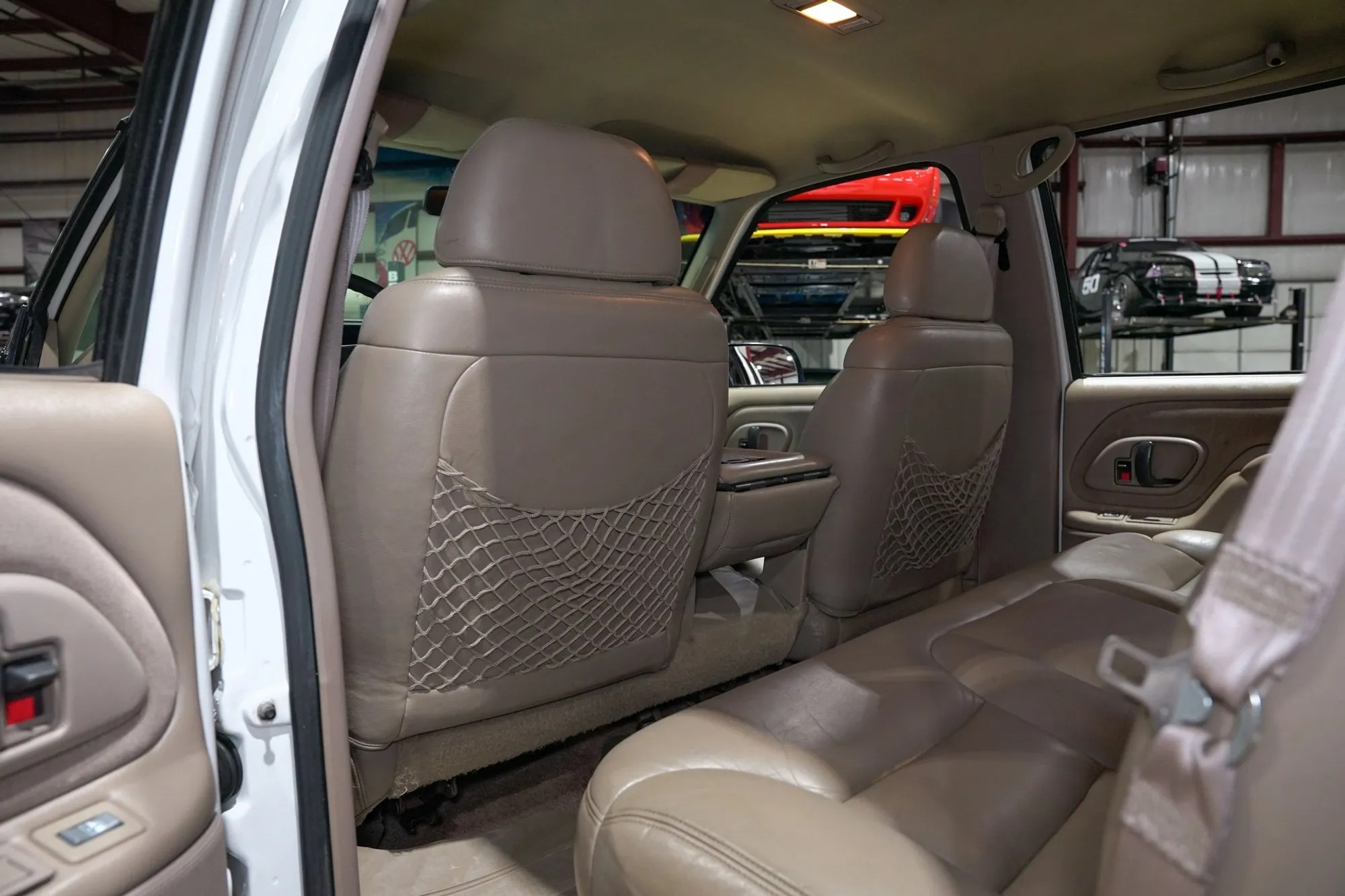 1996 Chevrolet K3500 Silverado