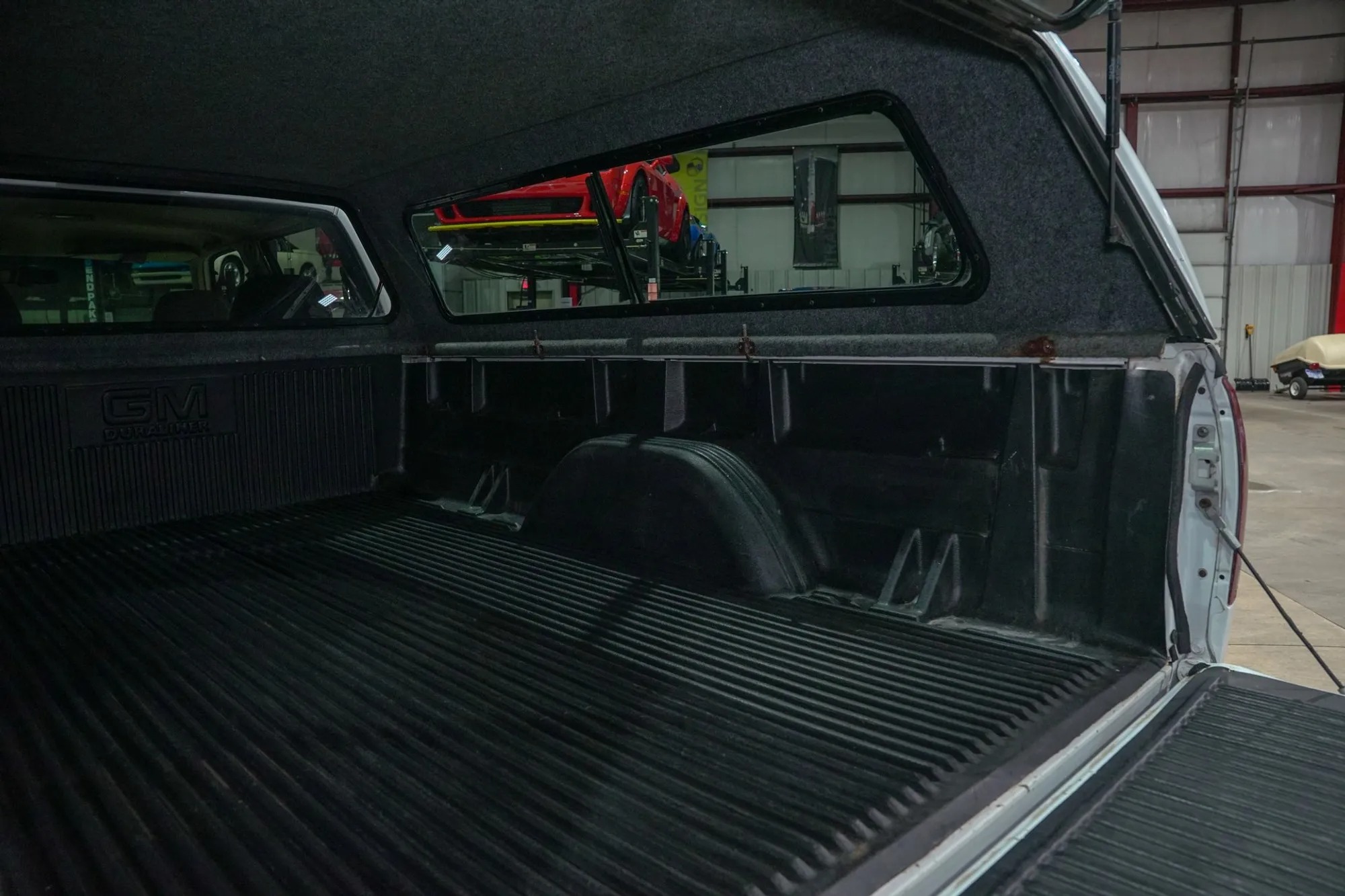 1996 Chevrolet K3500 Silverado