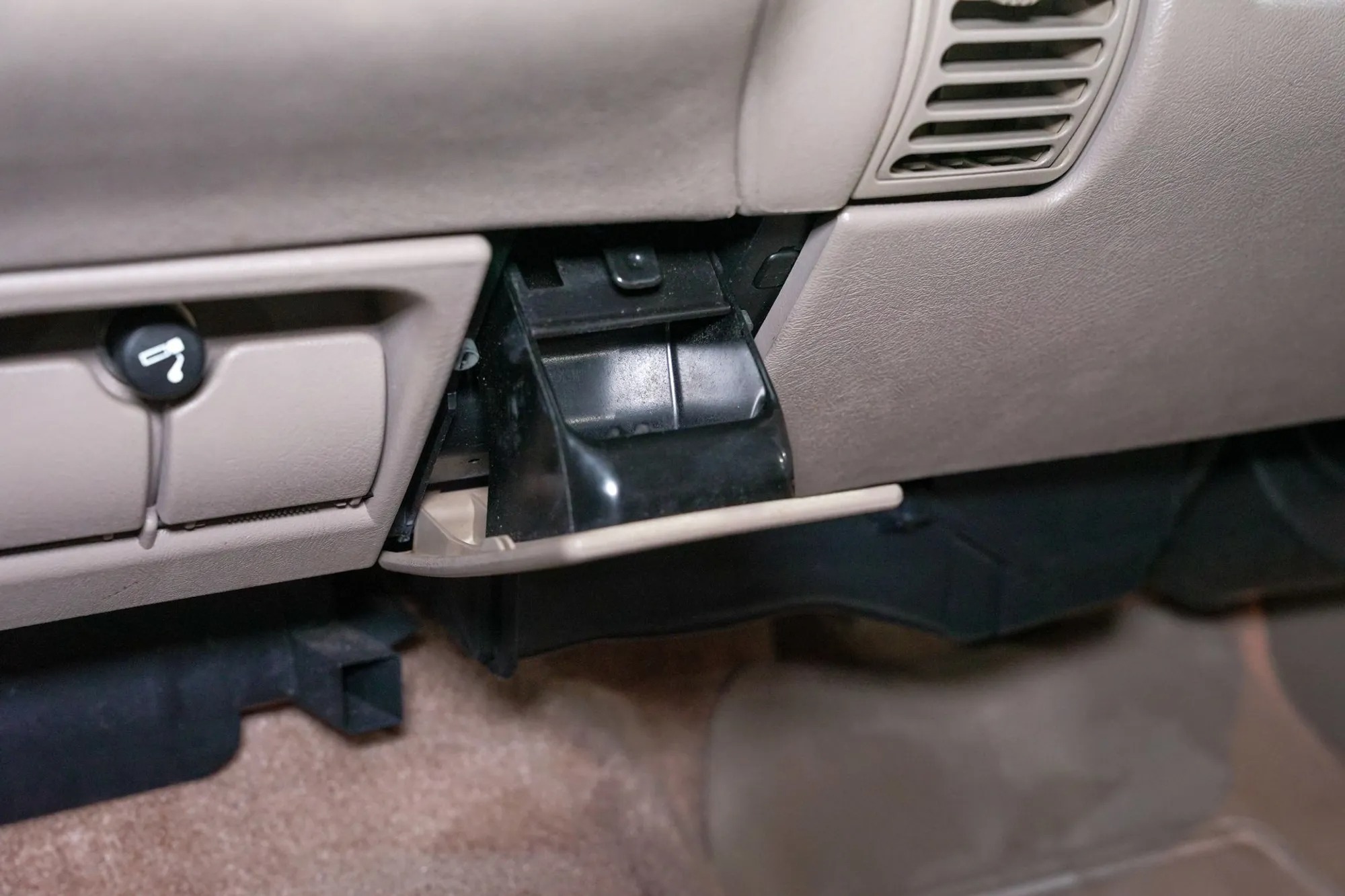 1996 Chevrolet K3500 Silverado