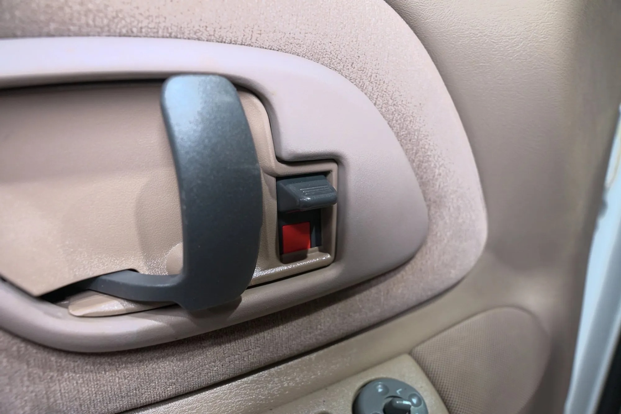 1996 Chevrolet K3500 Silverado