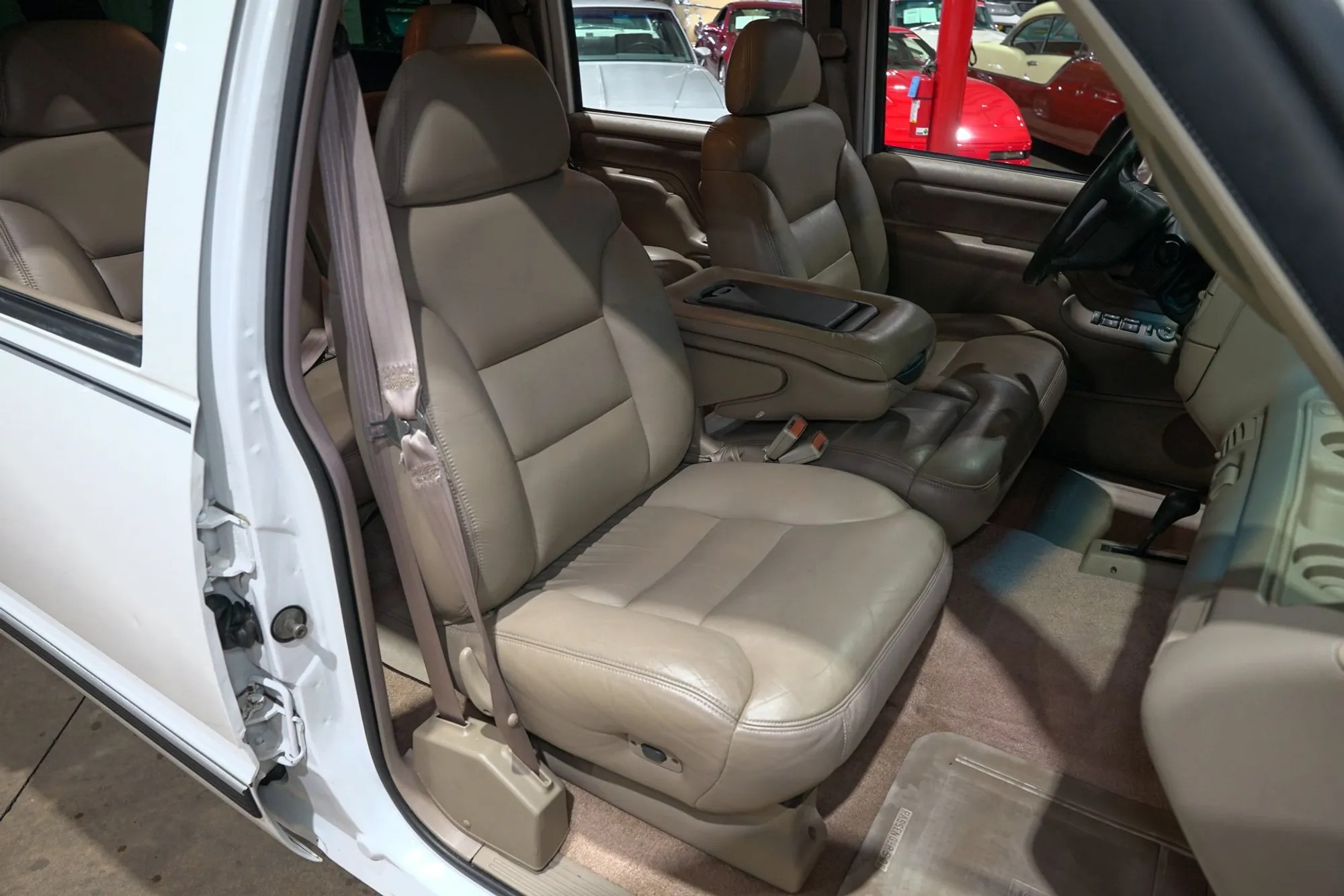 1996 Chevrolet K3500 Silverado