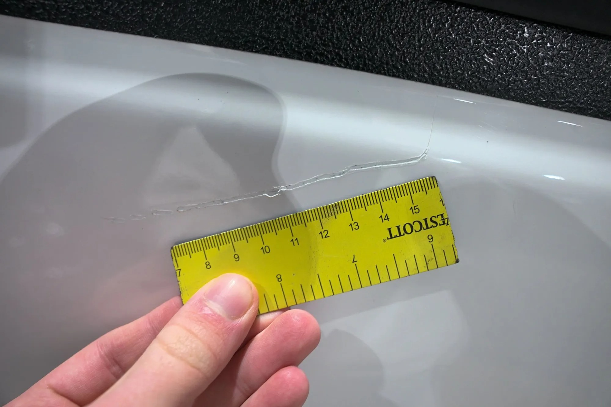 1996 Chevrolet K3500 Silverado