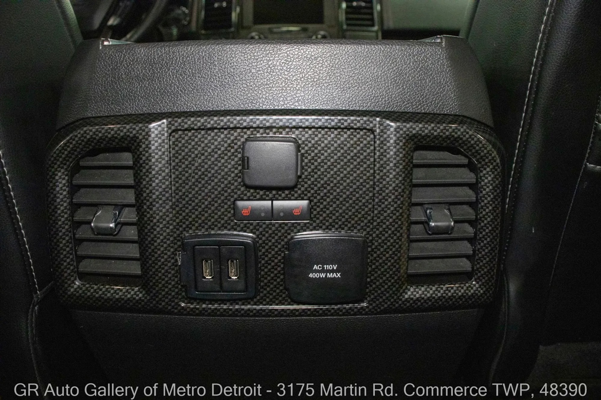 2019 Ford F-150 Lariat Black Ops