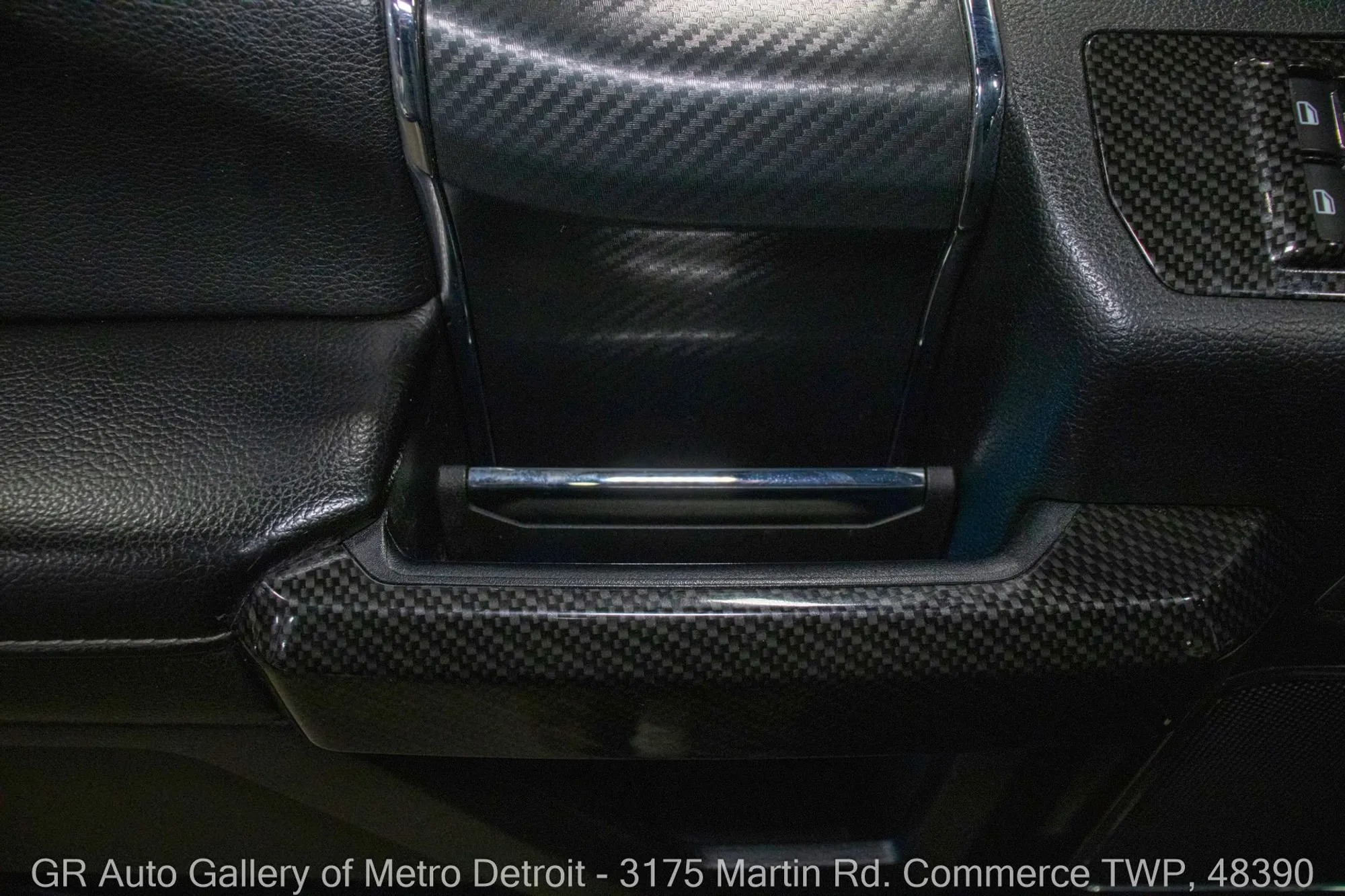 2019 Ford F-150 Lariat Black Ops