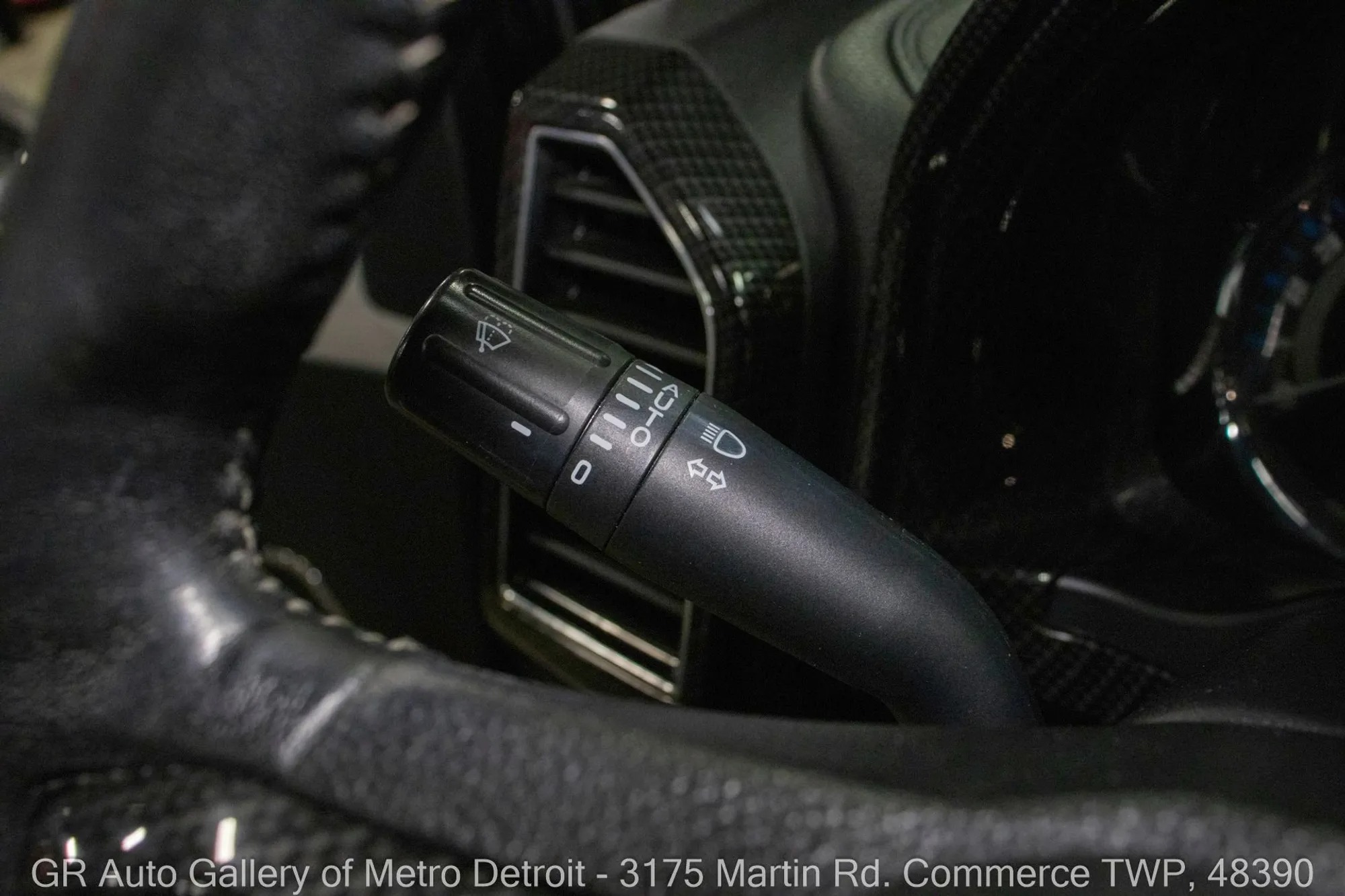 2019 Ford F-150 Lariat Black Ops