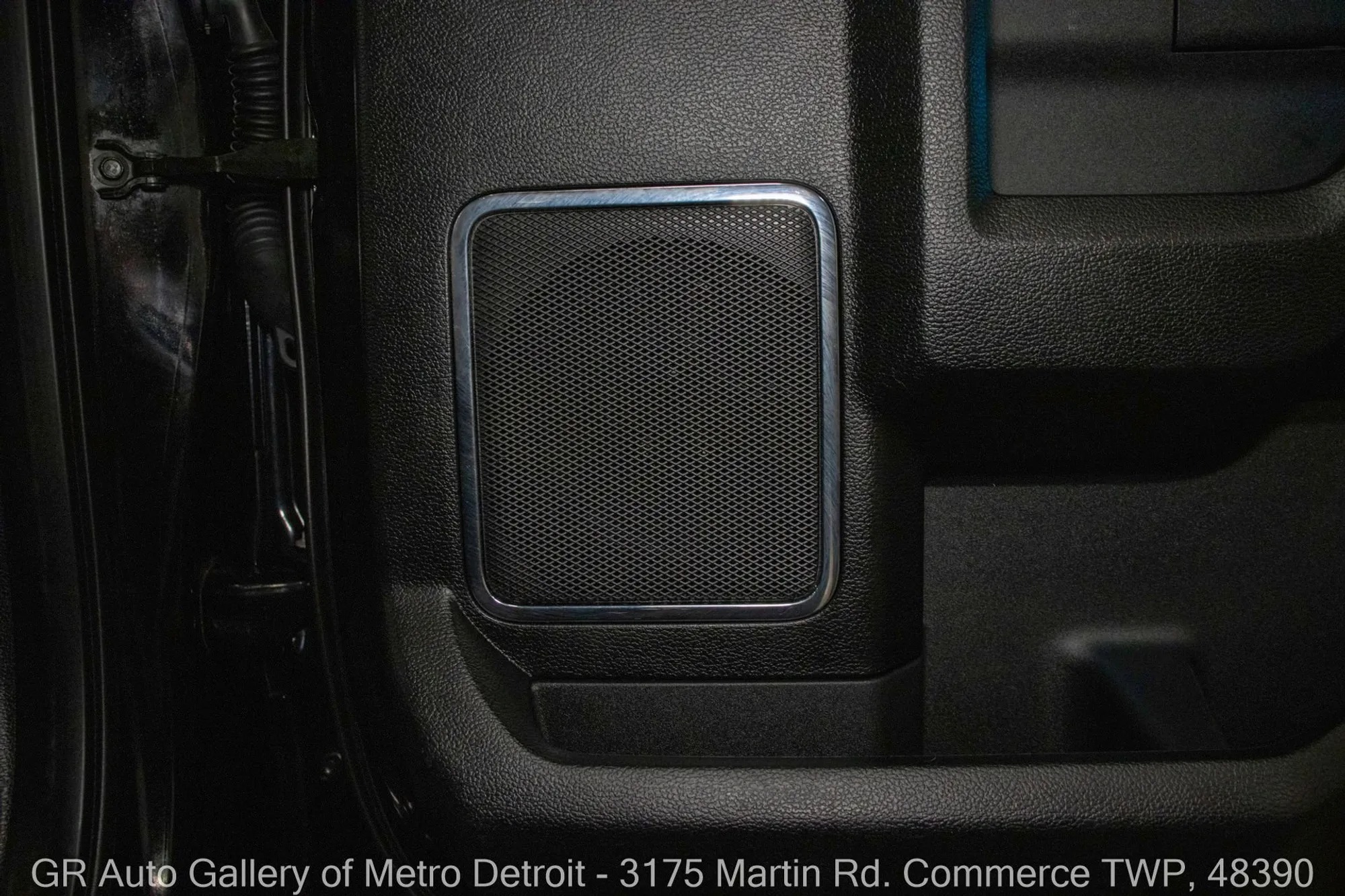 2019 Ford F-150 Lariat Black Ops