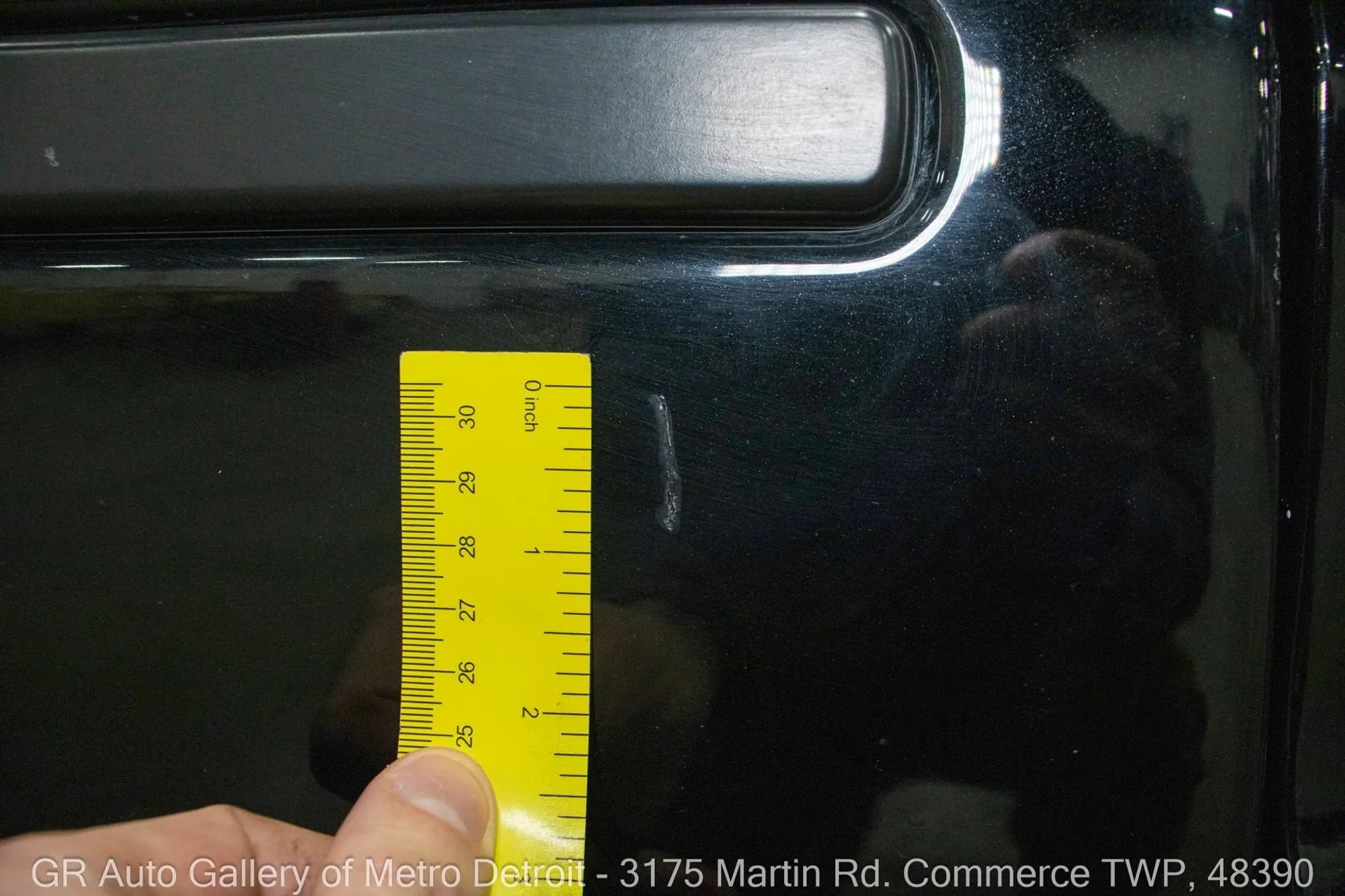 2019 Ford F-150 Lariat Black Ops