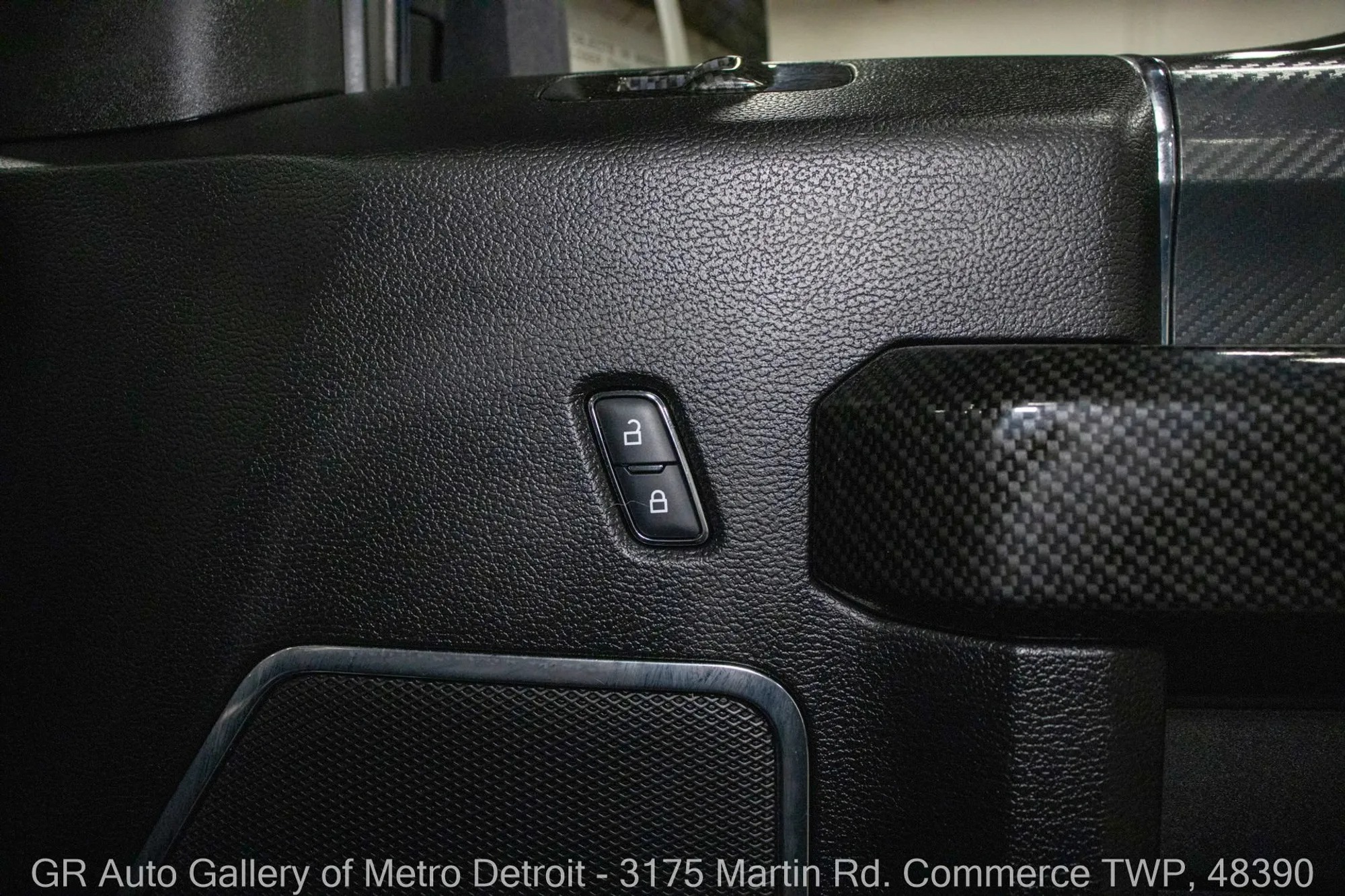 2019 Ford F-150 Lariat Black Ops