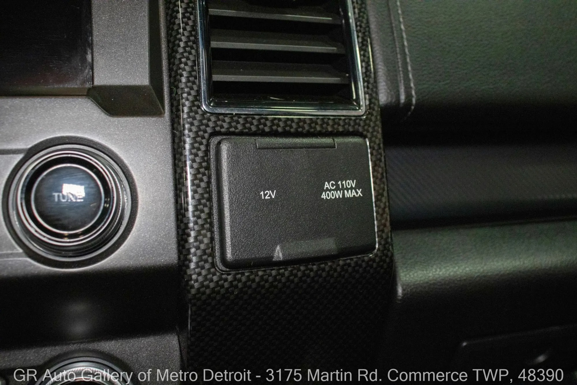 2019 Ford F-150 Lariat Black Ops