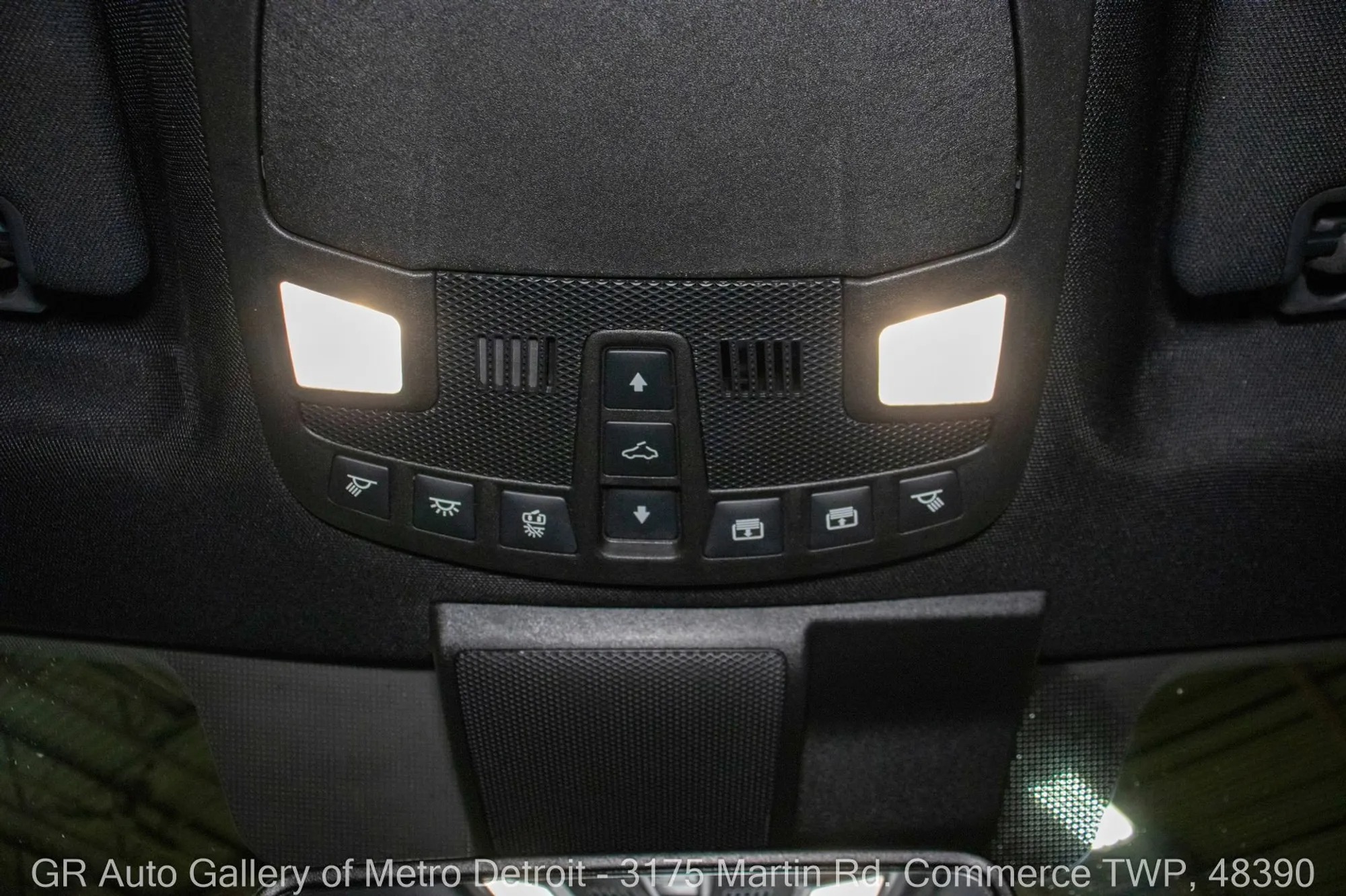 2019 Ford F-150 Lariat Black Ops