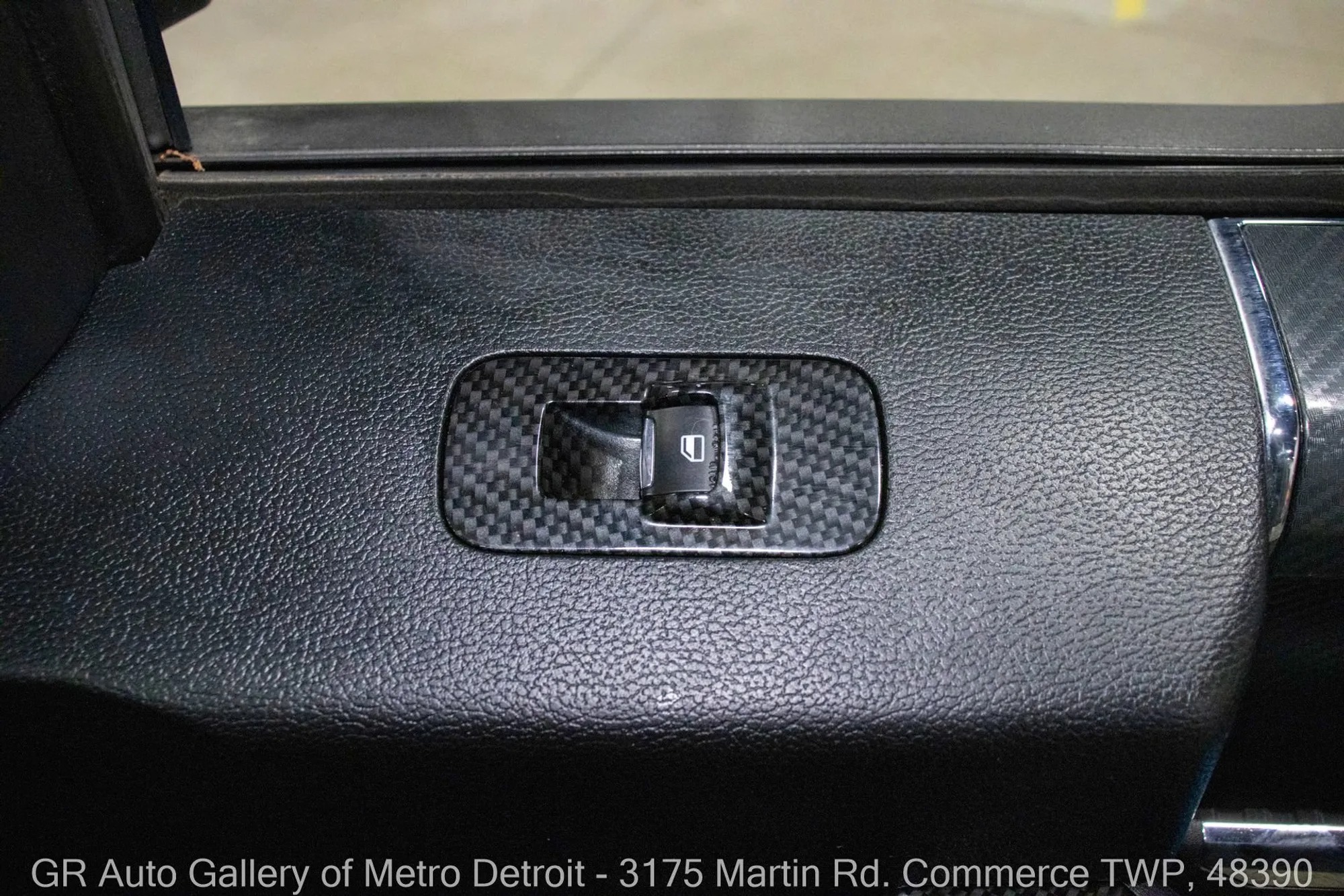 2019 Ford F-150 Lariat Black Ops