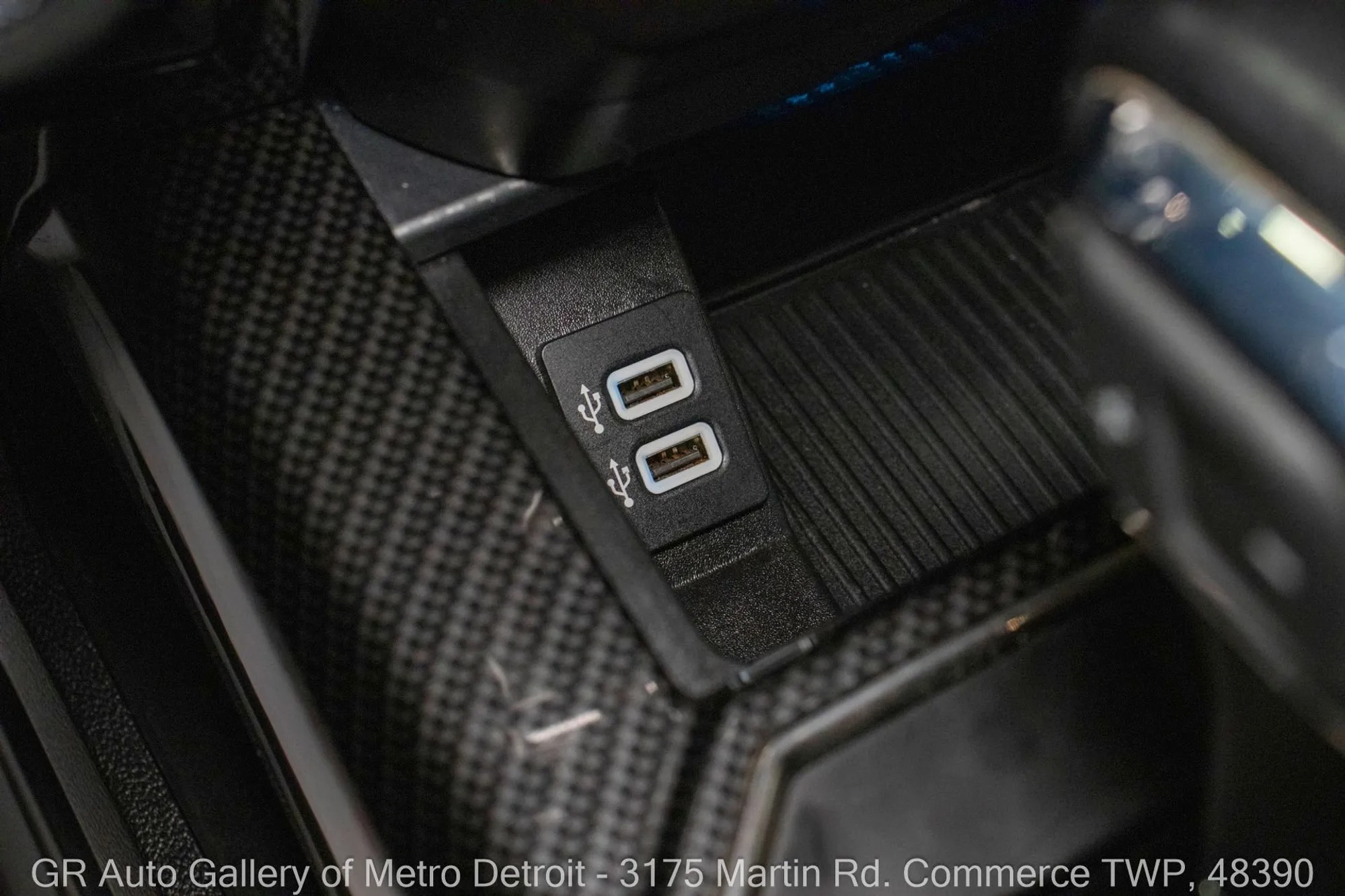 2019 Ford F-150 Lariat Black Ops