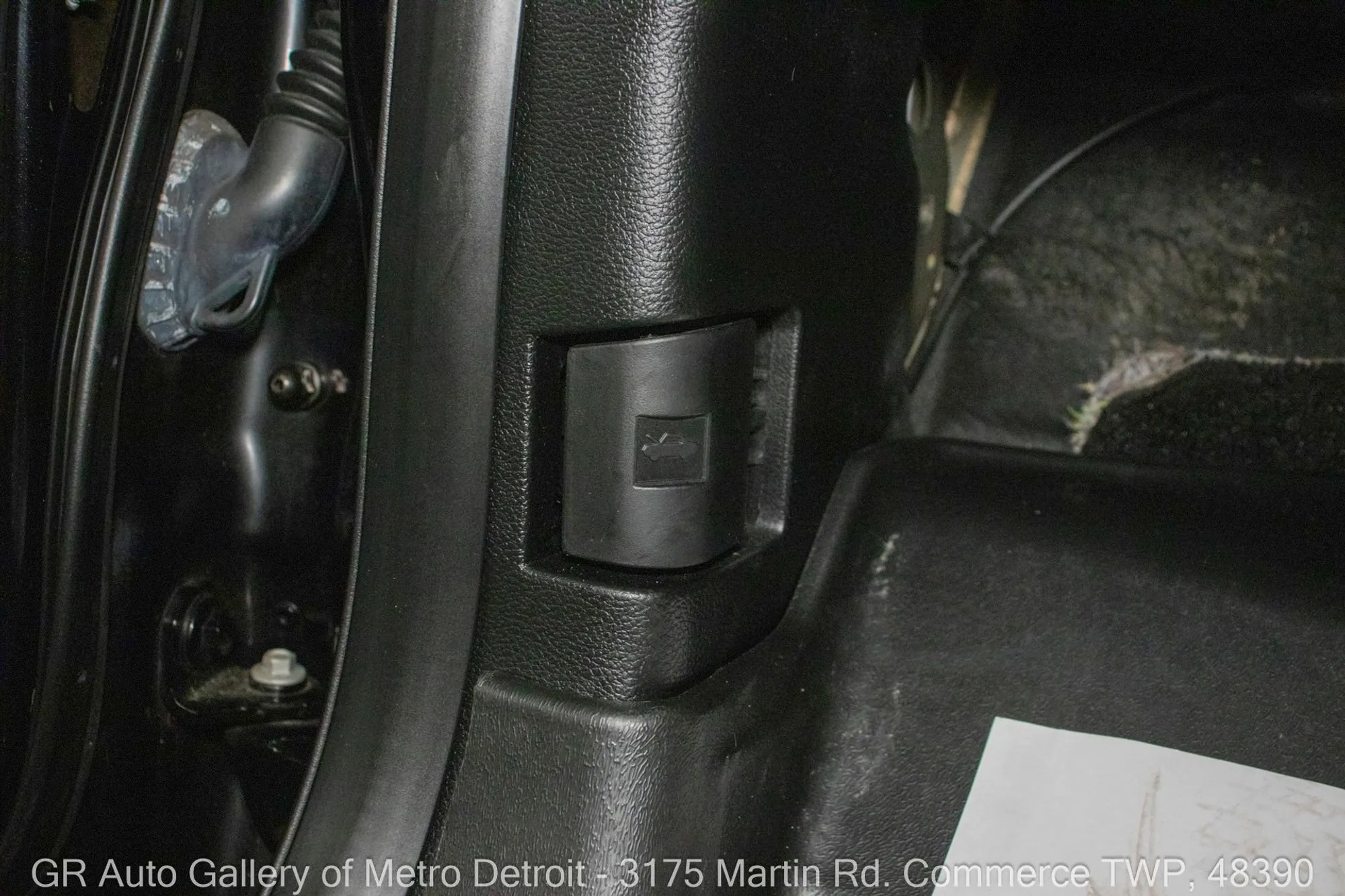 2019 Ford F-150 Lariat Black Ops