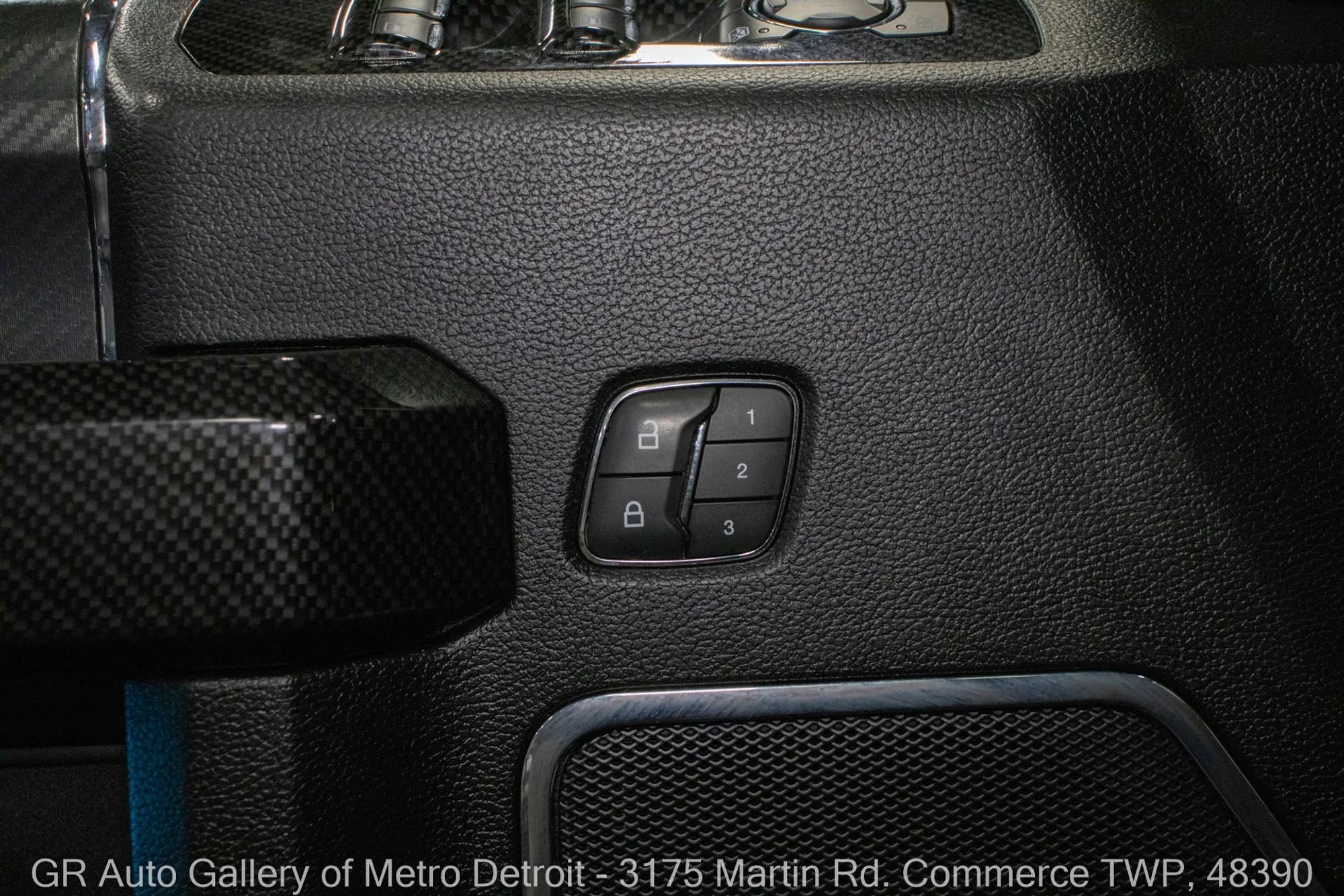 2019 Ford F-150 Lariat Black Ops