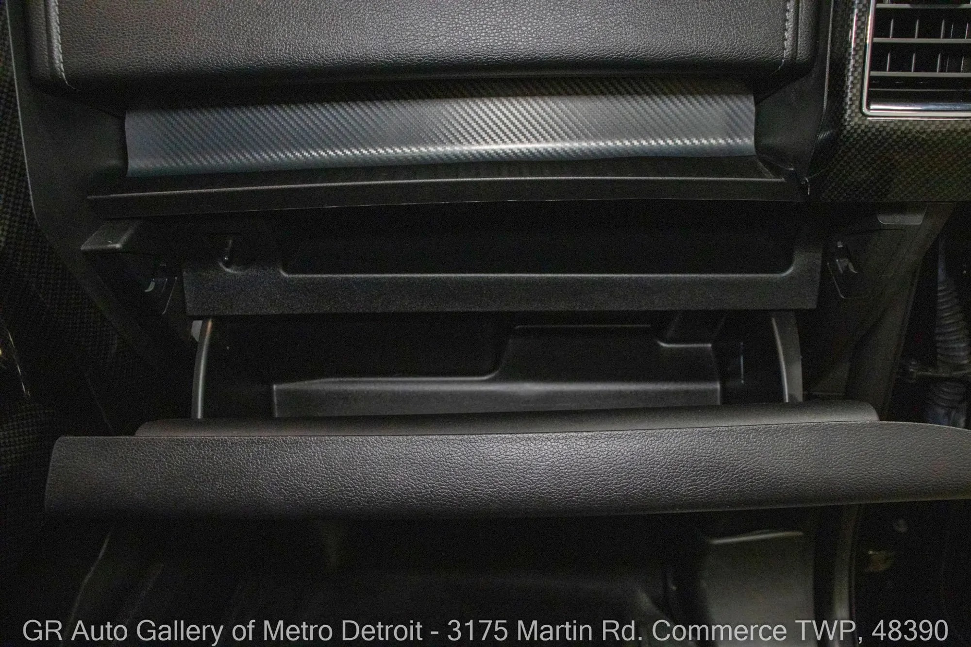 2019 Ford F-150 Lariat Black Ops